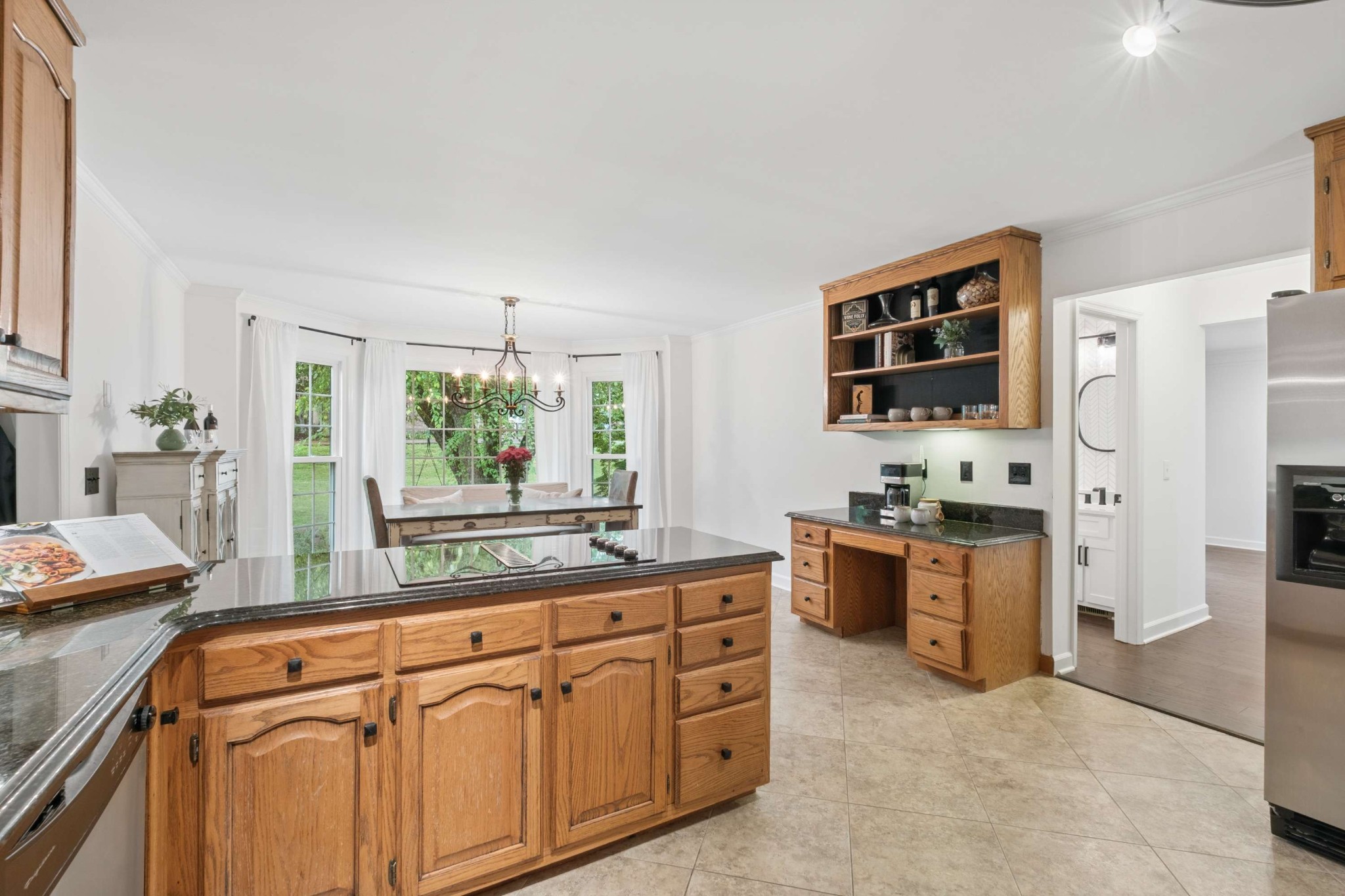  141 Cottonwood Dr, Franklin, TN, 37069 - 物件實景