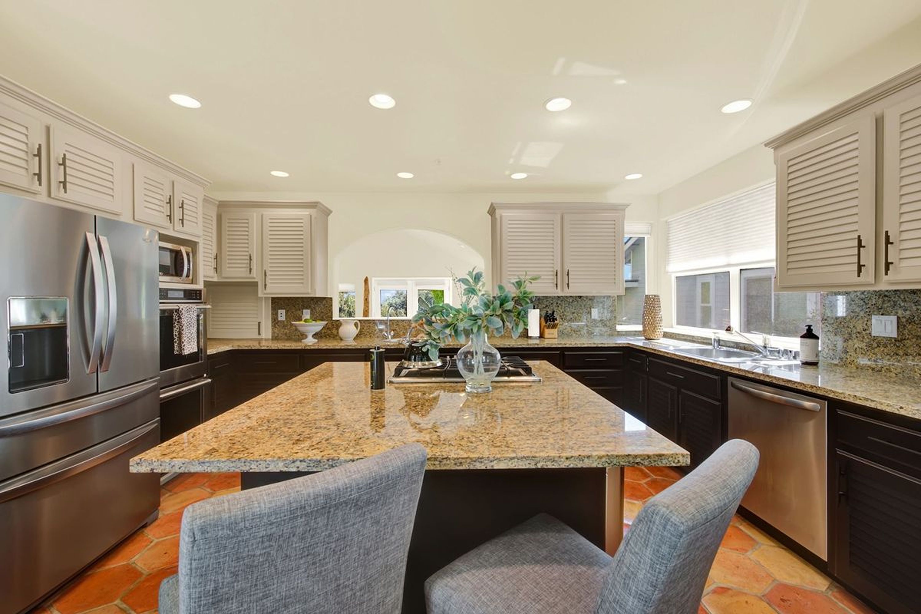  Thoughtfully-Designed Napa Living - 物件實景