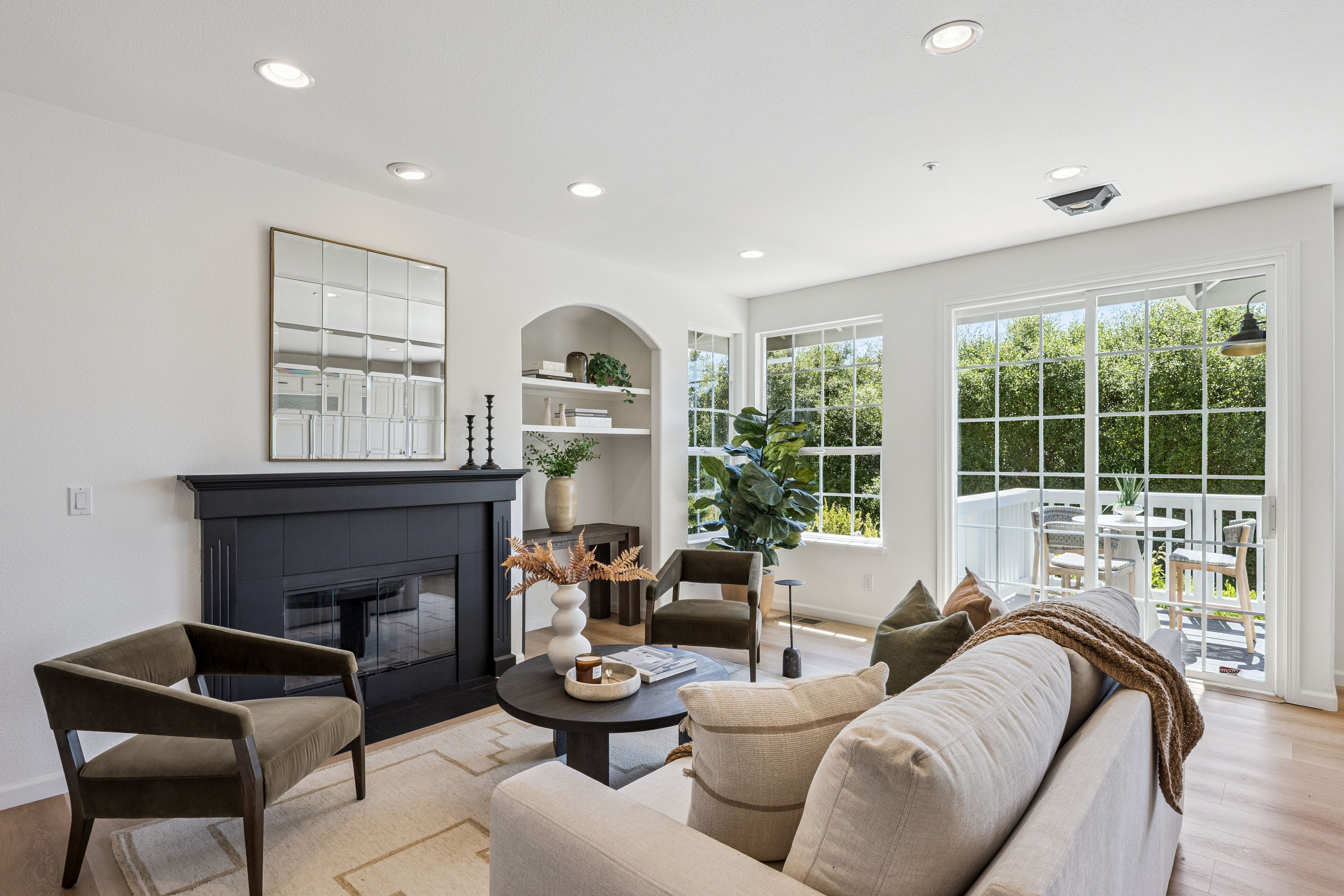  Desirable Vista Marin Neighborhood - 物件實景