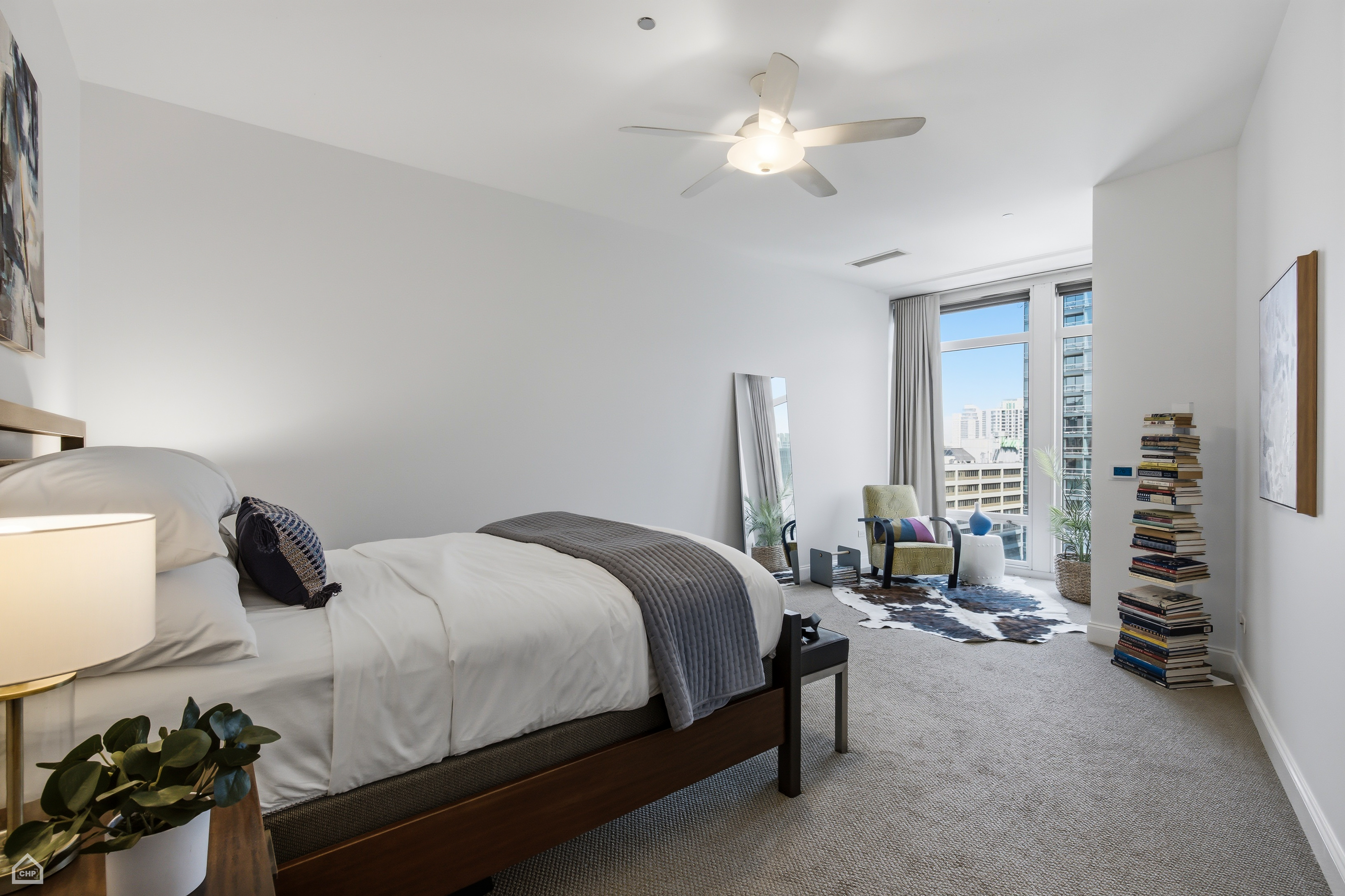  Sweeping Views of the Chicago River, Skyline, and Glimpses of Lake Michigan - 物件實景