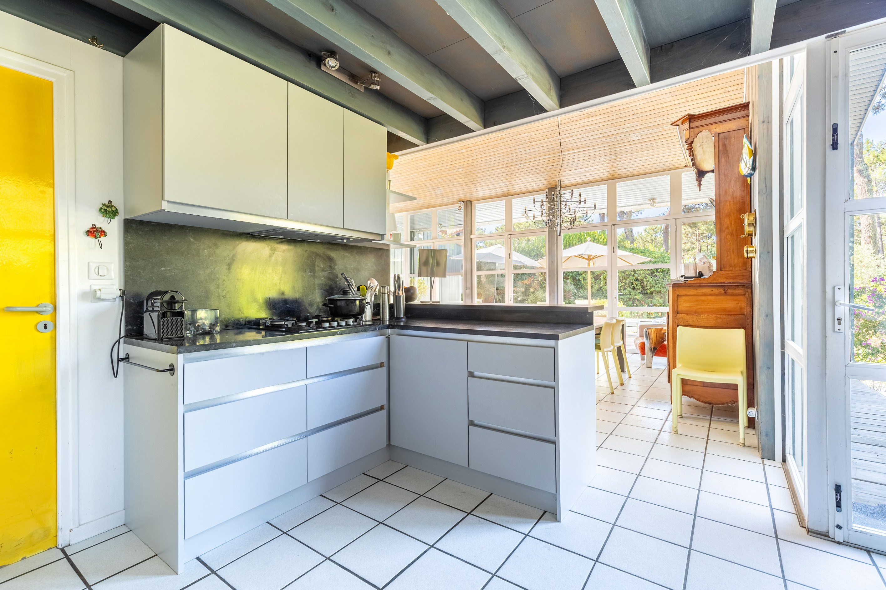  LA VIGNE – FAMILY VILLA - 物件實景