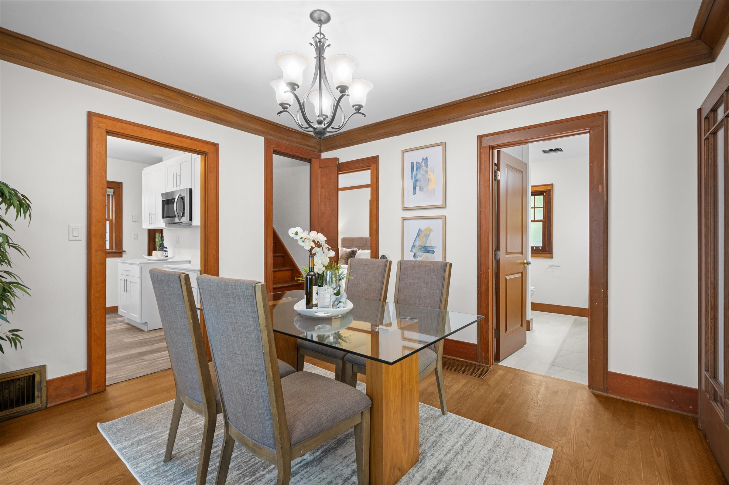  1417 Martin Luther King Jr Wy, Seattle, WA 98122 - 物件實景