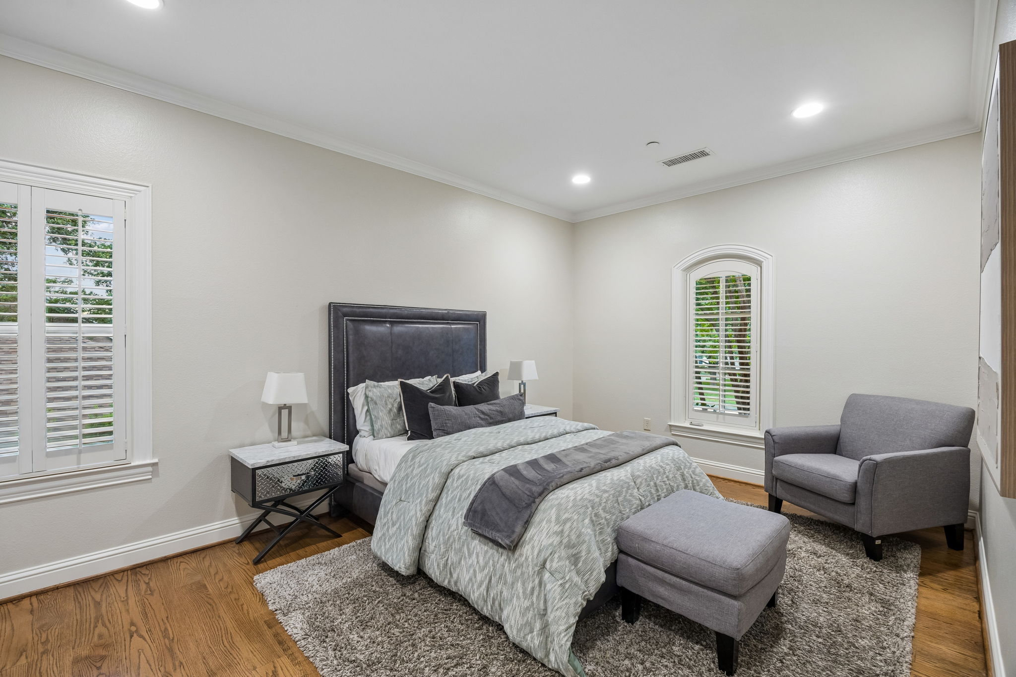  Premier Preston Hollow Location Near Top Private Schools - 物件實景