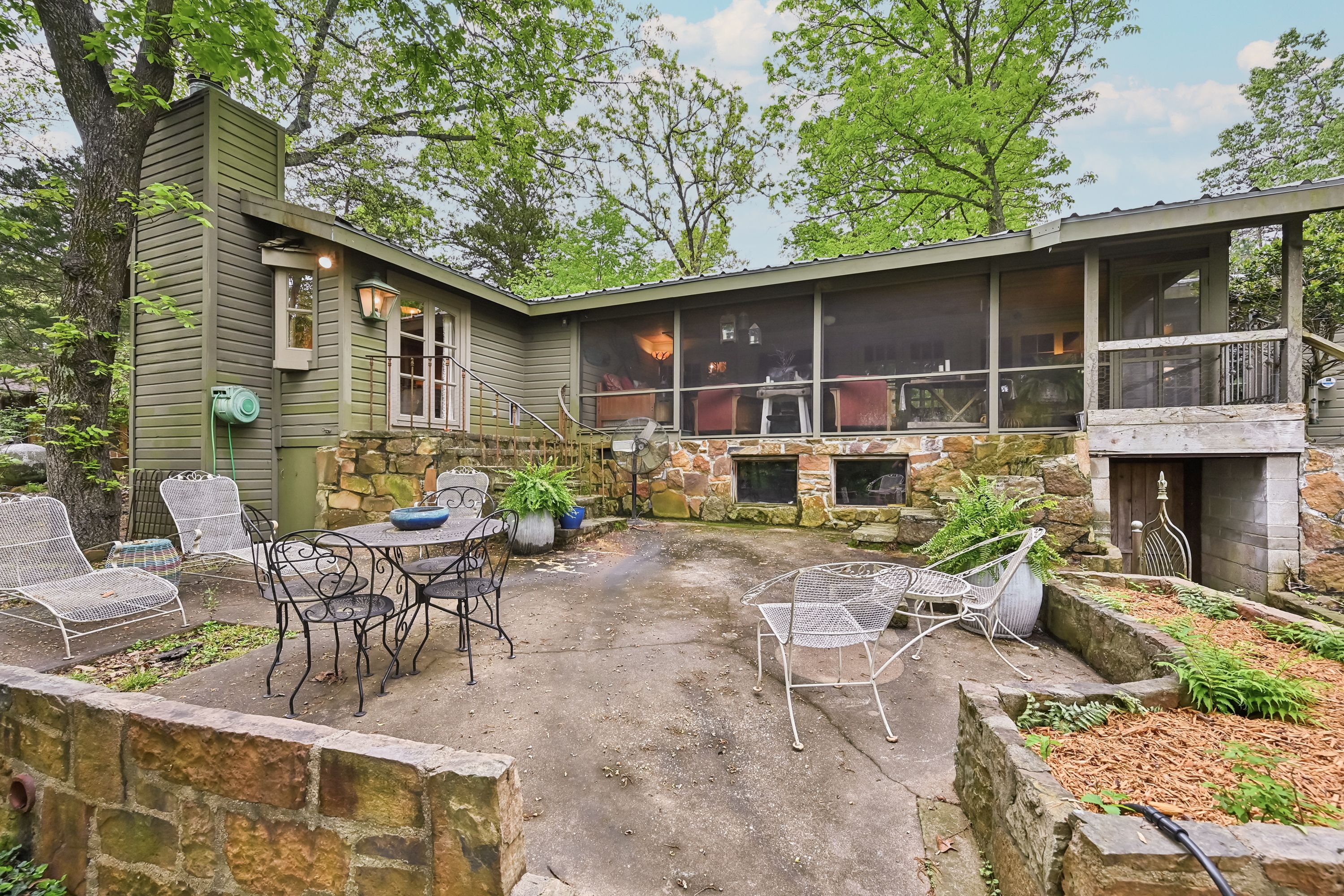  84 Willow Street, Locust Grove, OK 74352 - 物件實景