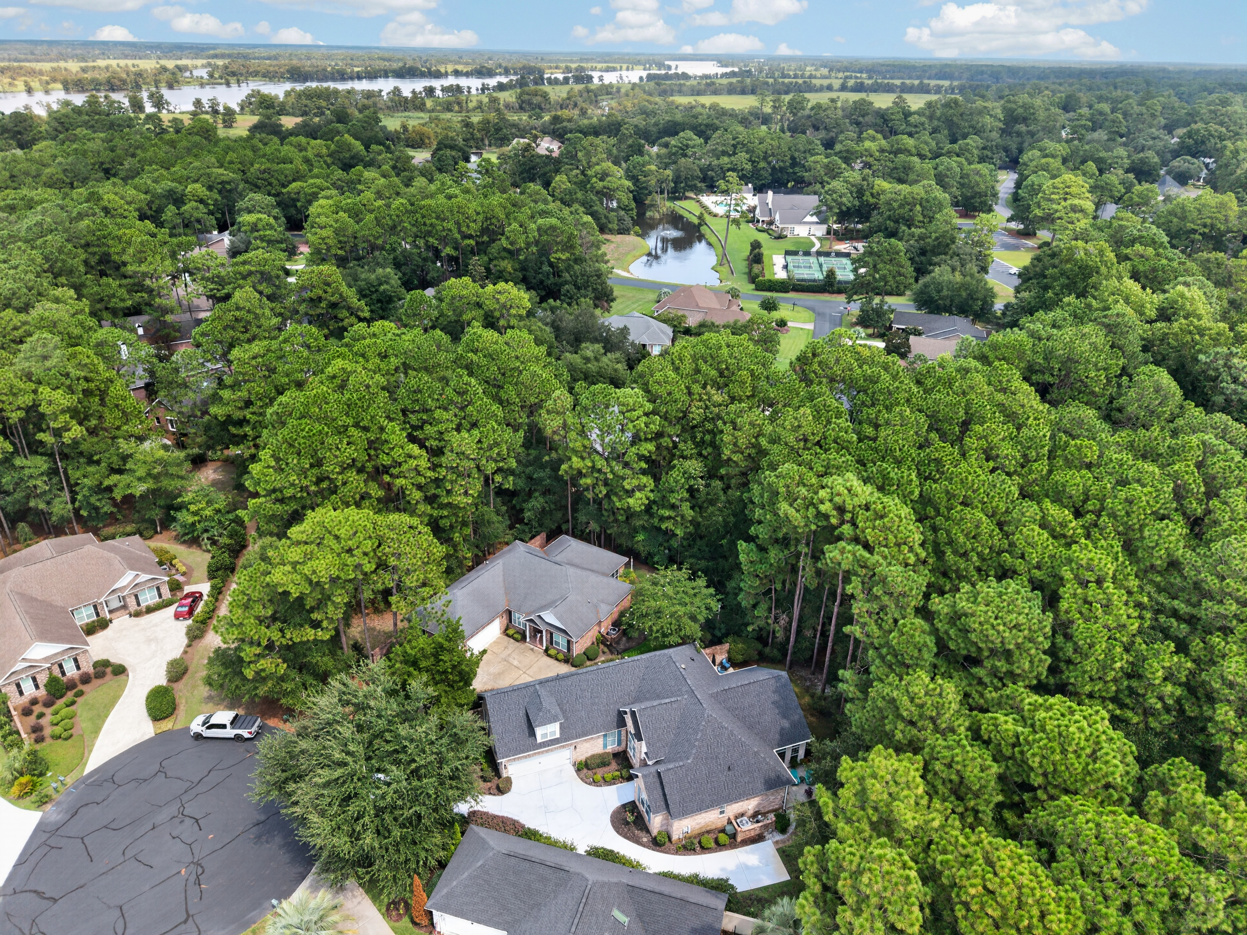  162 Prestwick Drive  Heritage Plantation in Pawleys Island, SC - 物件實景