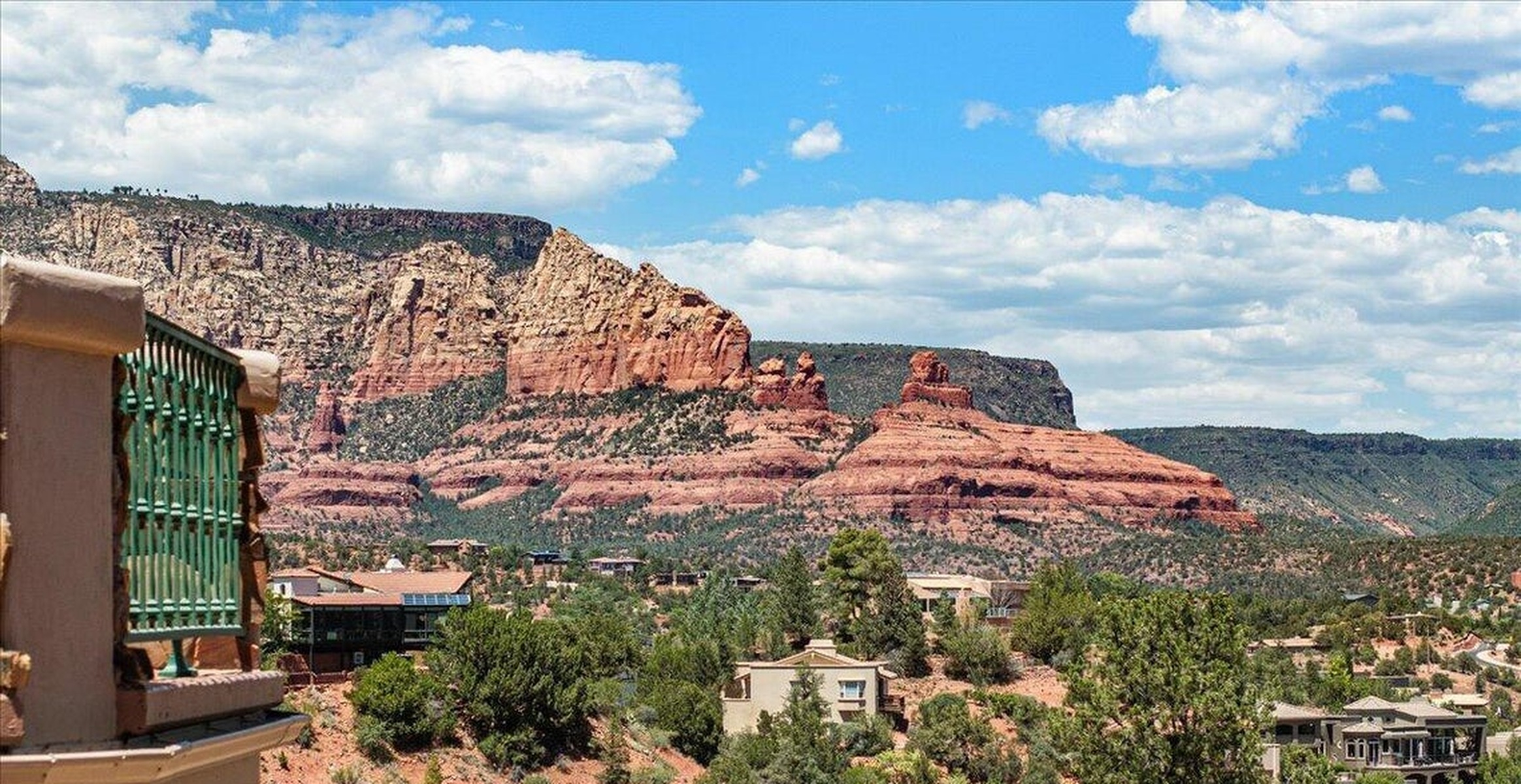  120 Les Springs Drive  Sedona, AZ - 物件實景