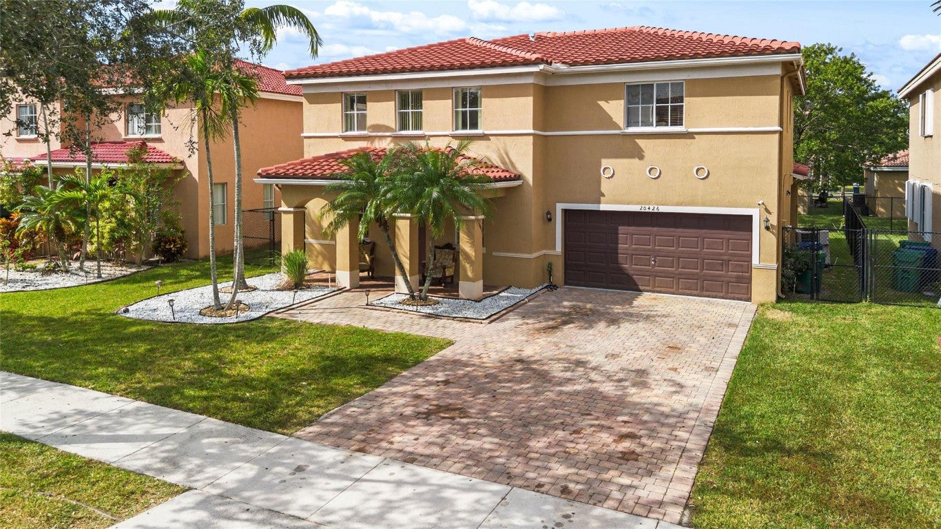Miami Gardens, Florida, 33169, United States, 3 Bedrooms Bedrooms, ,3 BathroomsBathrooms,Residential,For Sale,1987100