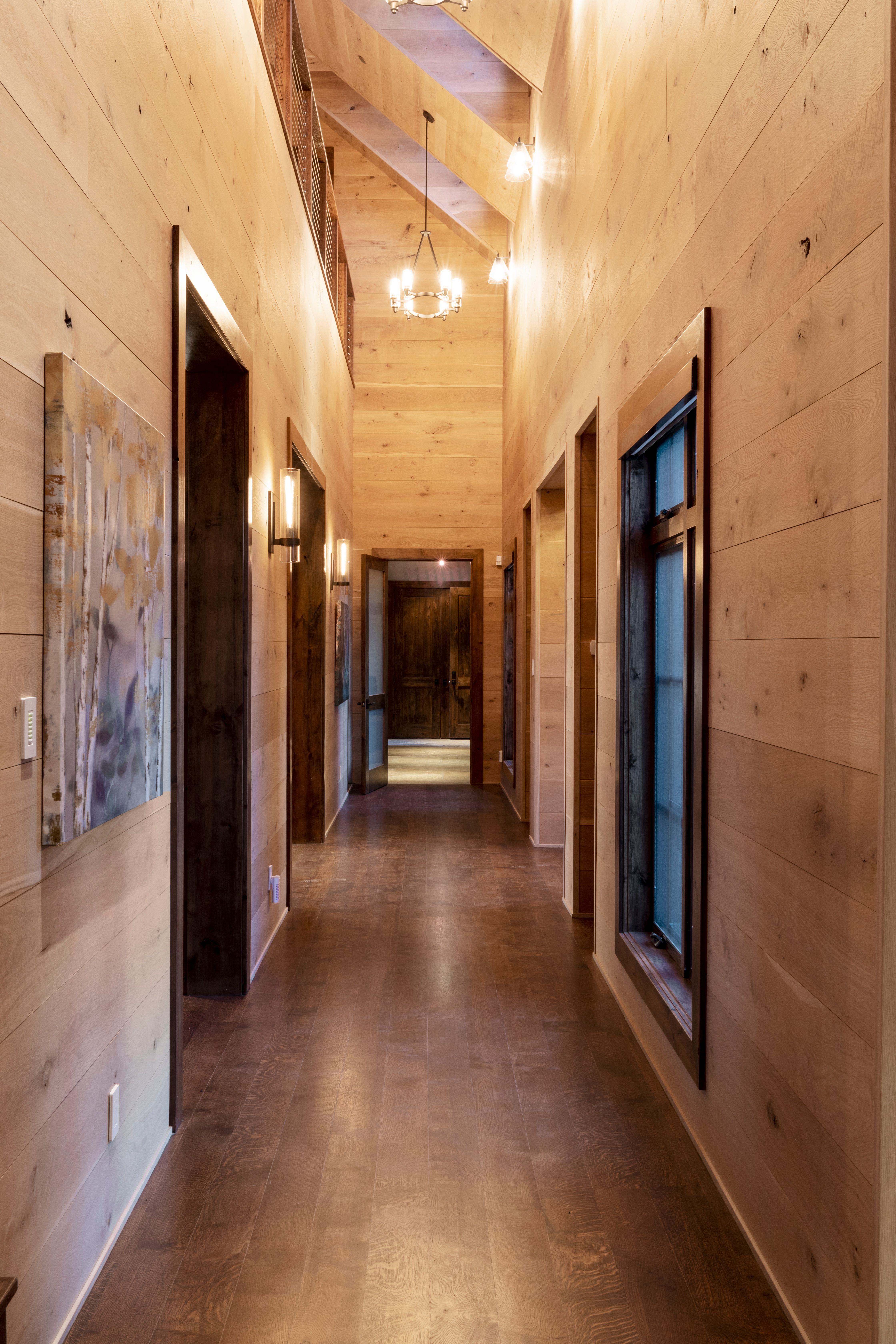  Refined Mountain Elegance In A Premier Setting - 物件實景