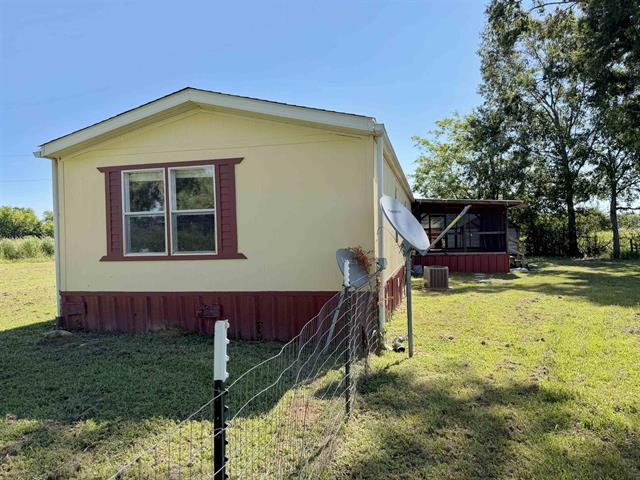 FM 1662 , Laneville, TX 75667 #1