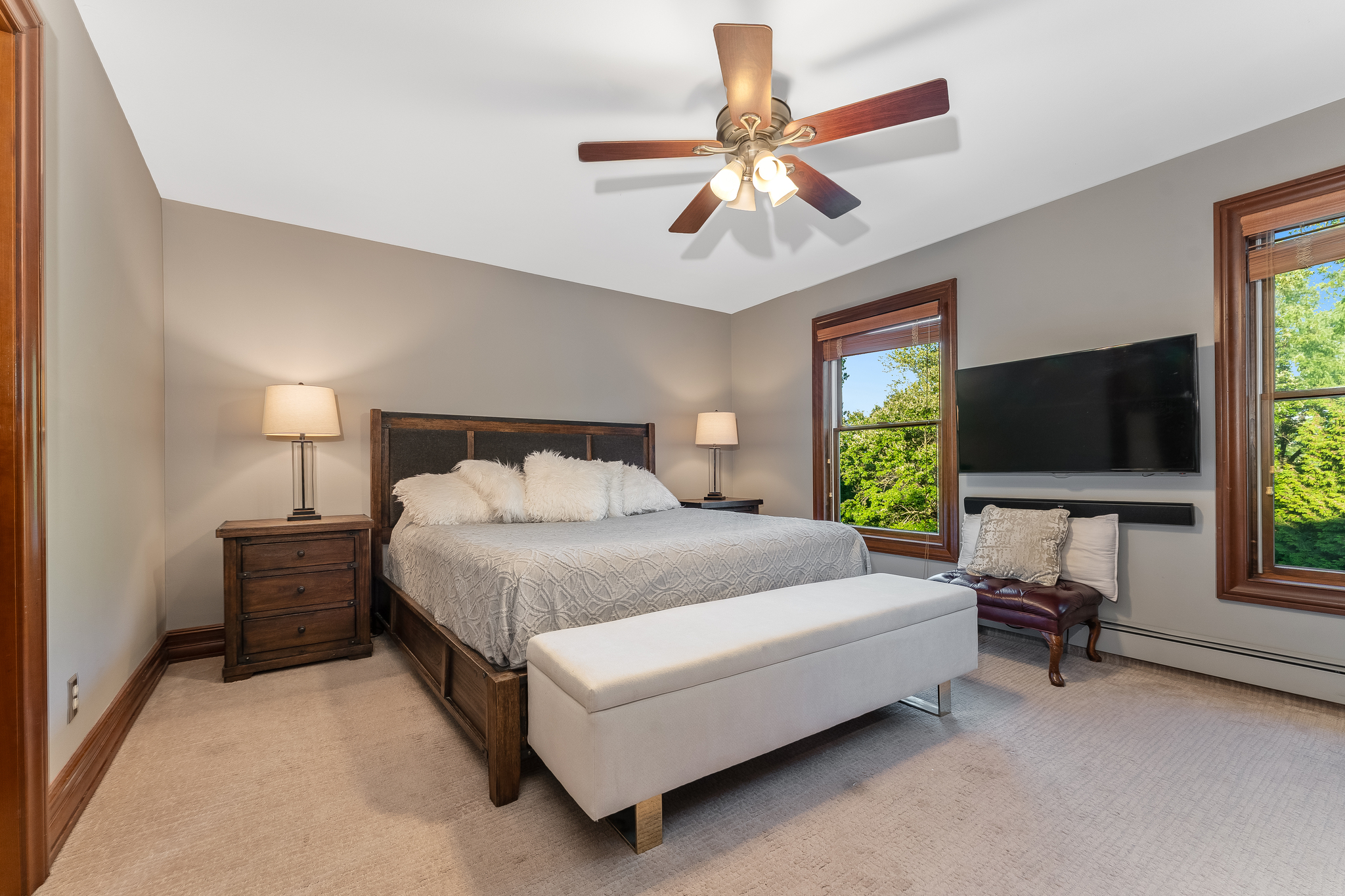  25 Wilshire Drive, Sparta, NJ 07871 - 物件實景