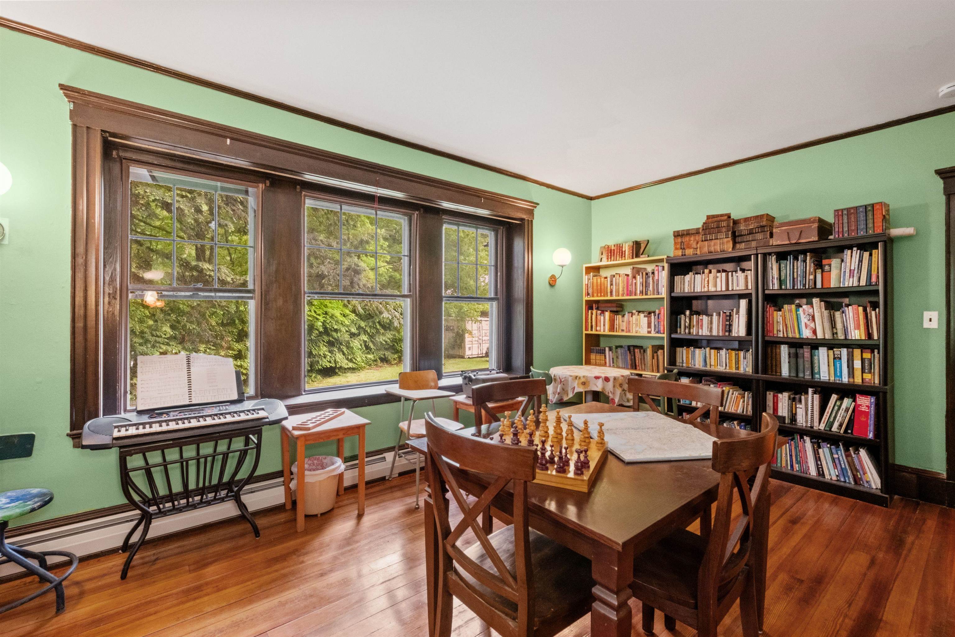Claremont, New Hampshire, 03743, United States, 7 Bedrooms Bedrooms, ,2 BathroomsBathrooms,Residential,For Sale,1846493