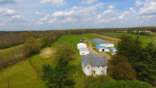 Southington, Ohio, 44470, United States, 7 Bedrooms Bedrooms, ,2 BathroomsBathrooms,Residential,For Sale,2018019