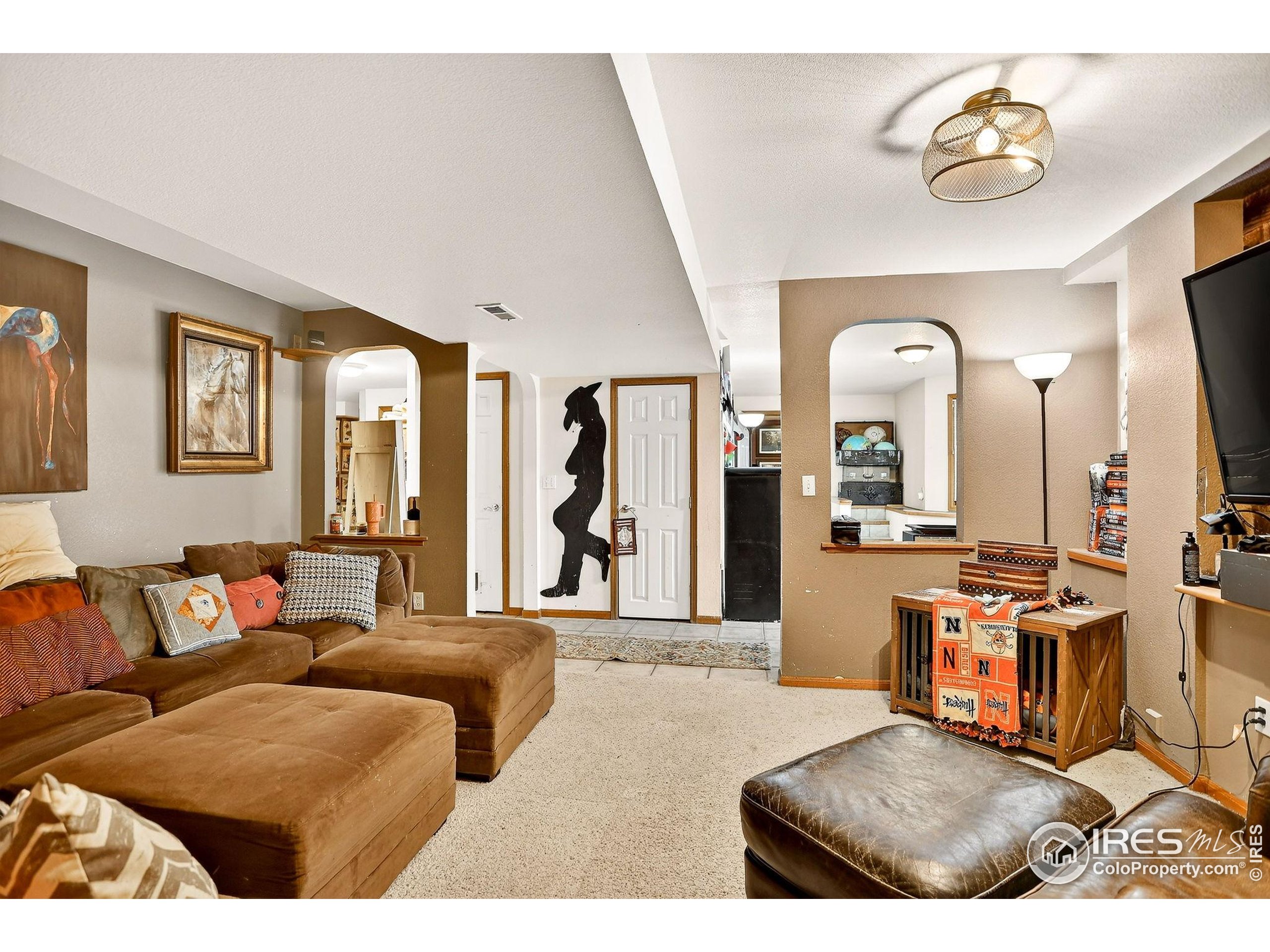 Loveland, Colorado, 80538, United States, 4 Bedrooms Bedrooms, ,4 BathroomsBathrooms,Residential,For Sale,1992882