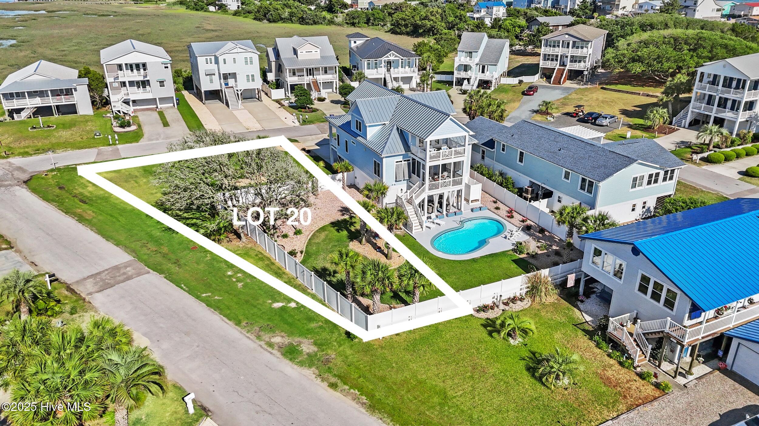 Oak Island, North Carolina, 28465, United States, 4 Bedrooms Bedrooms, ,4 BathroomsBathrooms,Residential,For Sale,1804145