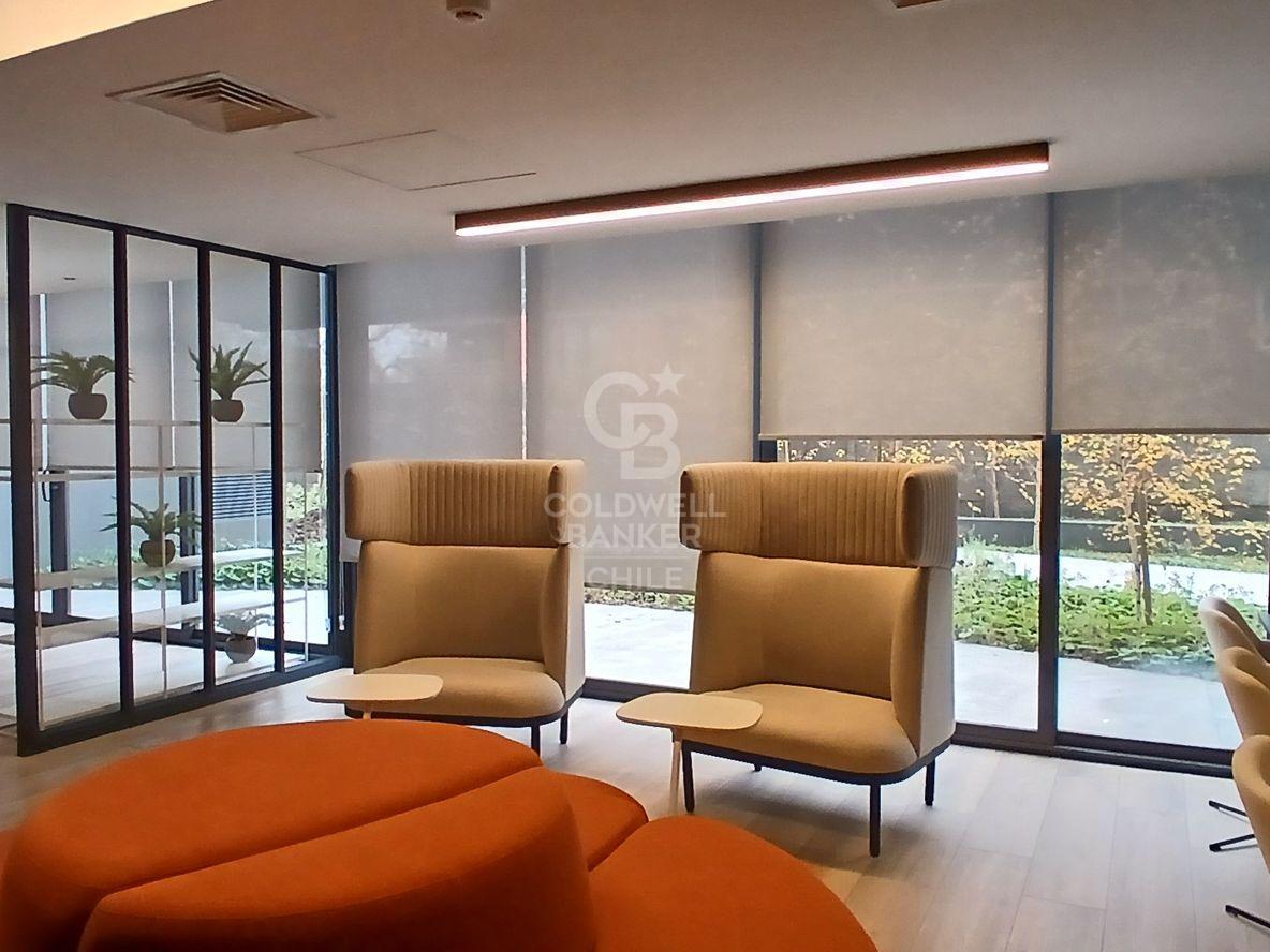 Las Condes, Chile, 2 Bedrooms Bedrooms, ,2 BathroomsBathrooms,Residential,For Sale,1897124