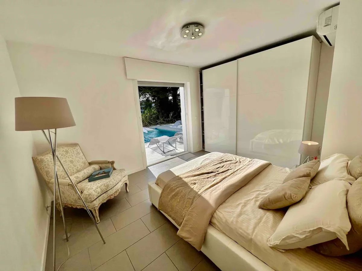 Le Cannet, Provence-Alpes-Côte d’Azur, 06110, FR, 4 Bedrooms Bedrooms, ,4 BathroomsBathrooms,Residential,For Sale,1829456