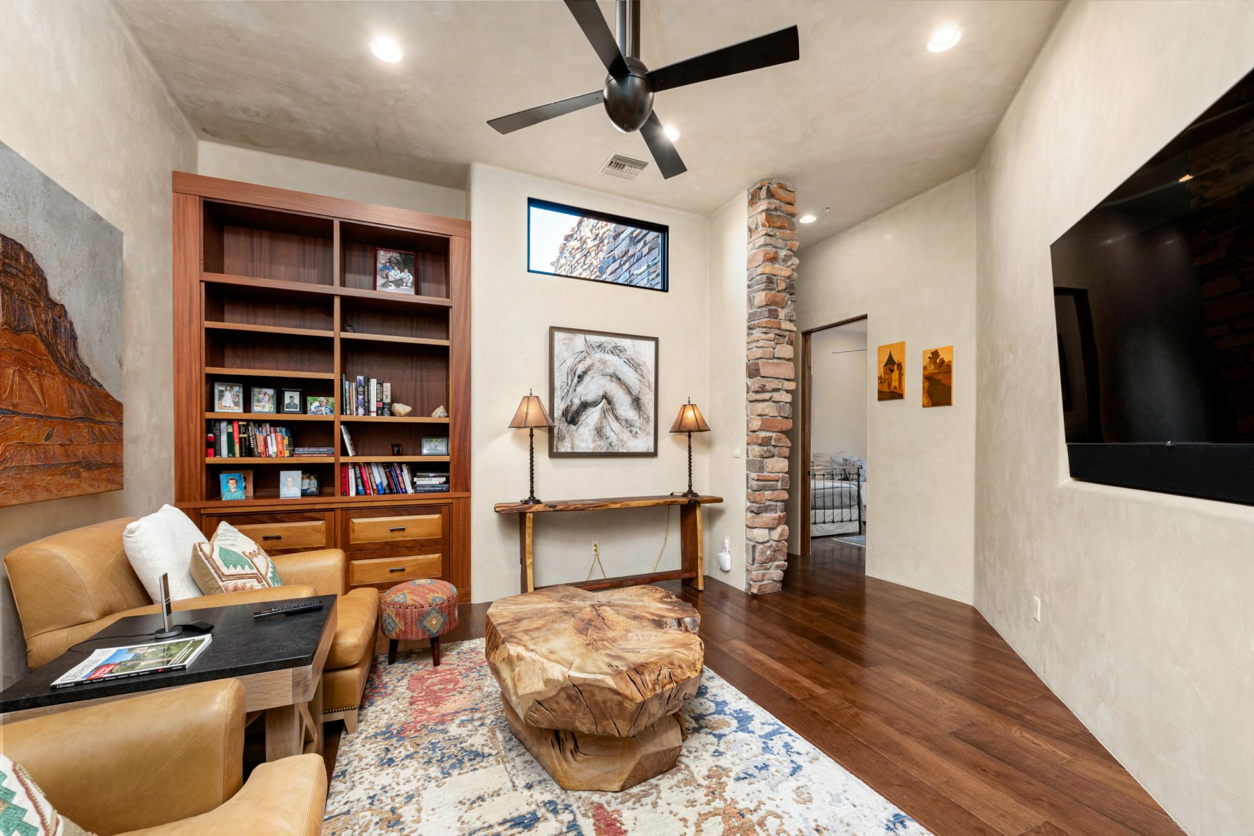  10047 E Scopa Trail¦Scottsdale, AZ - 物件實景