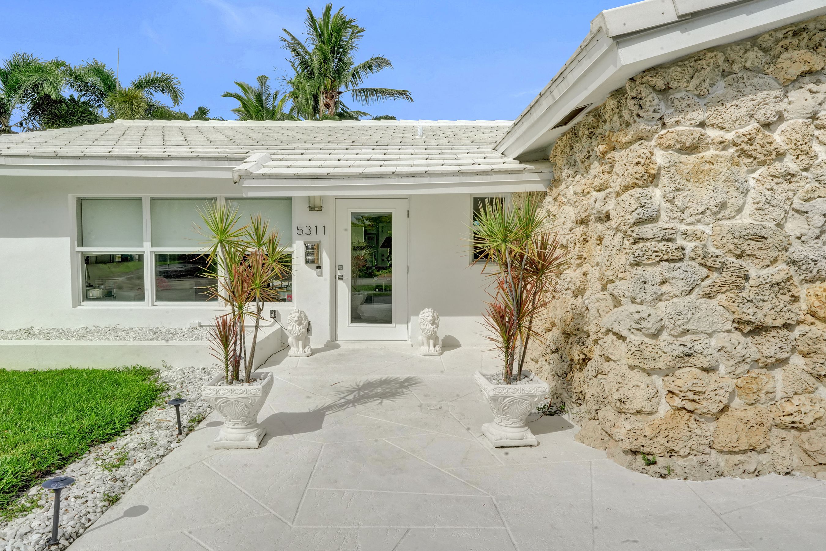  5311 NE 15th Avenue, Fort Lauderdale, FL, 33334 - 物件實景