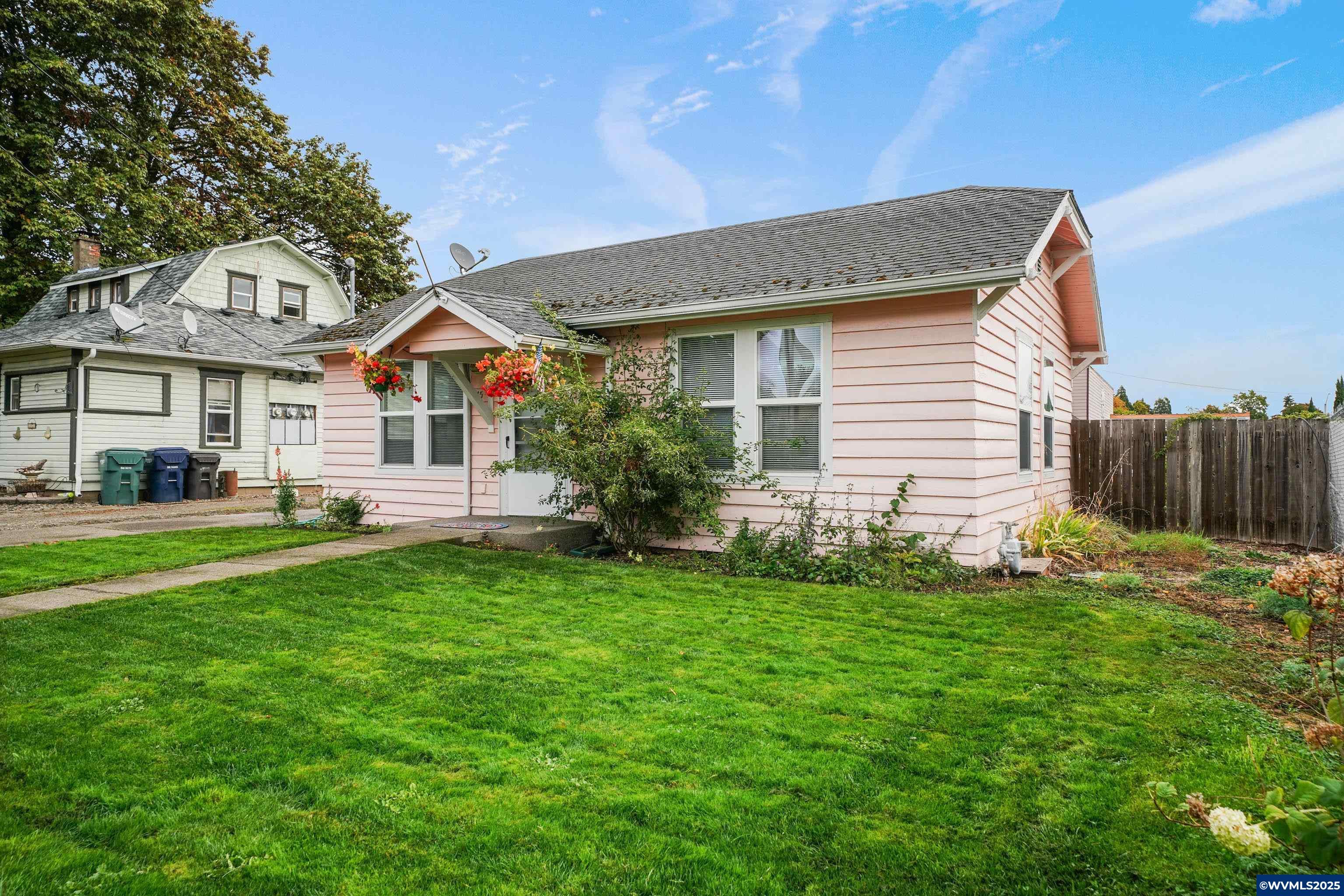 Ecols St, Monmouth, OR 97361 #1