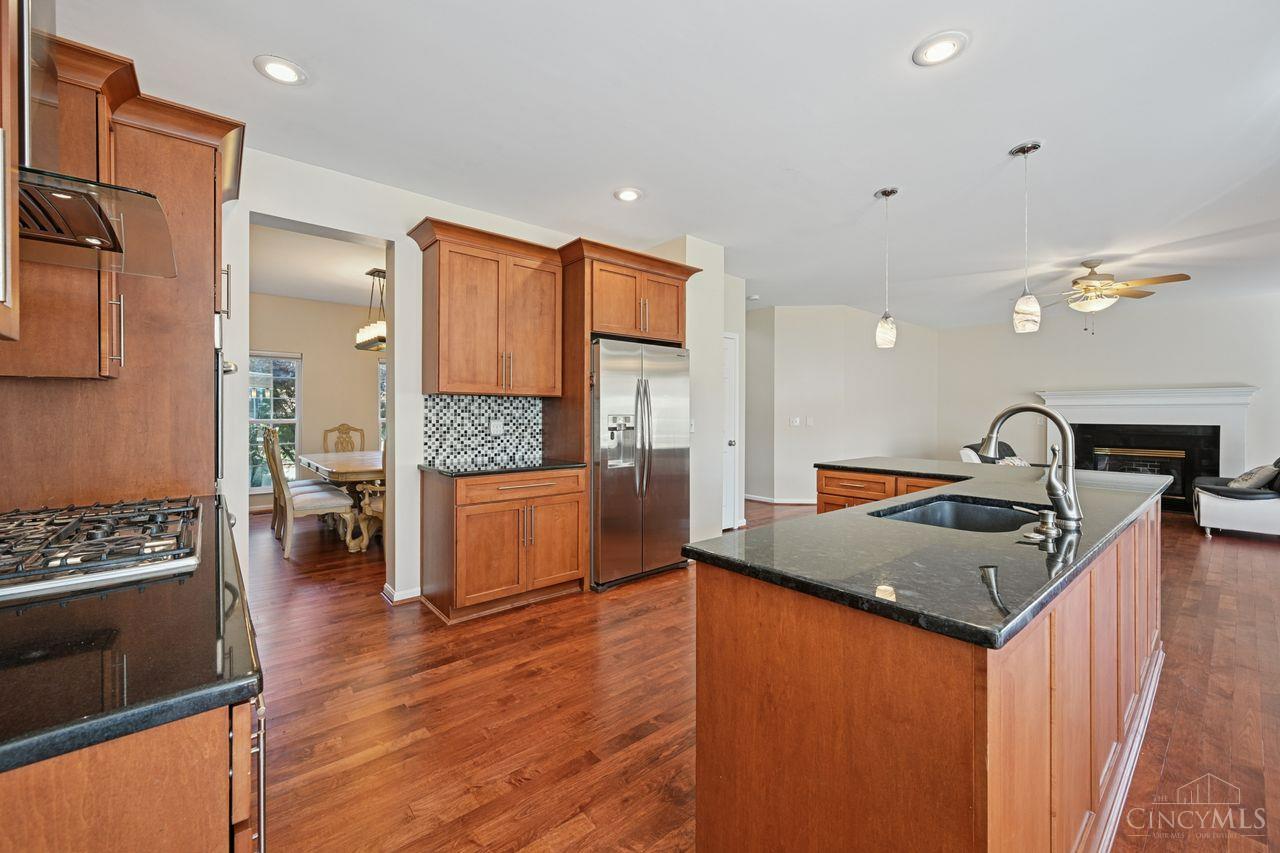 Mason, Ohio, 45040, United States, 5 Bedrooms Bedrooms, ,5 BathroomsBathrooms,Residential,For Sale,1988349