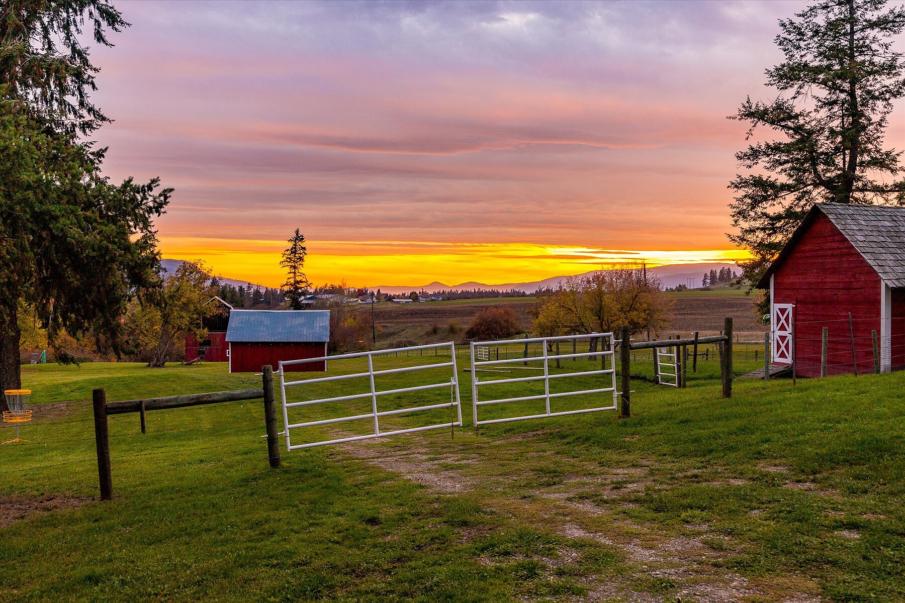  Exceptional Country Living - 物件實景