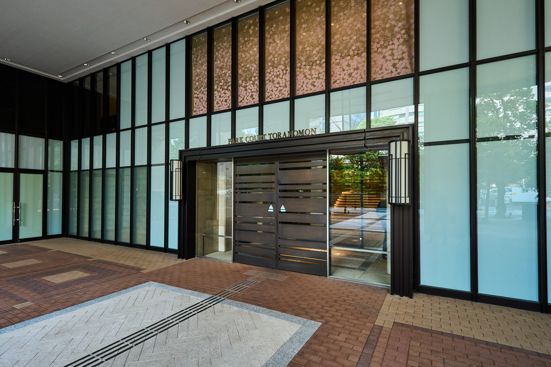  PARK COURT TORANOMON ATAGO TOWER - 物件實景