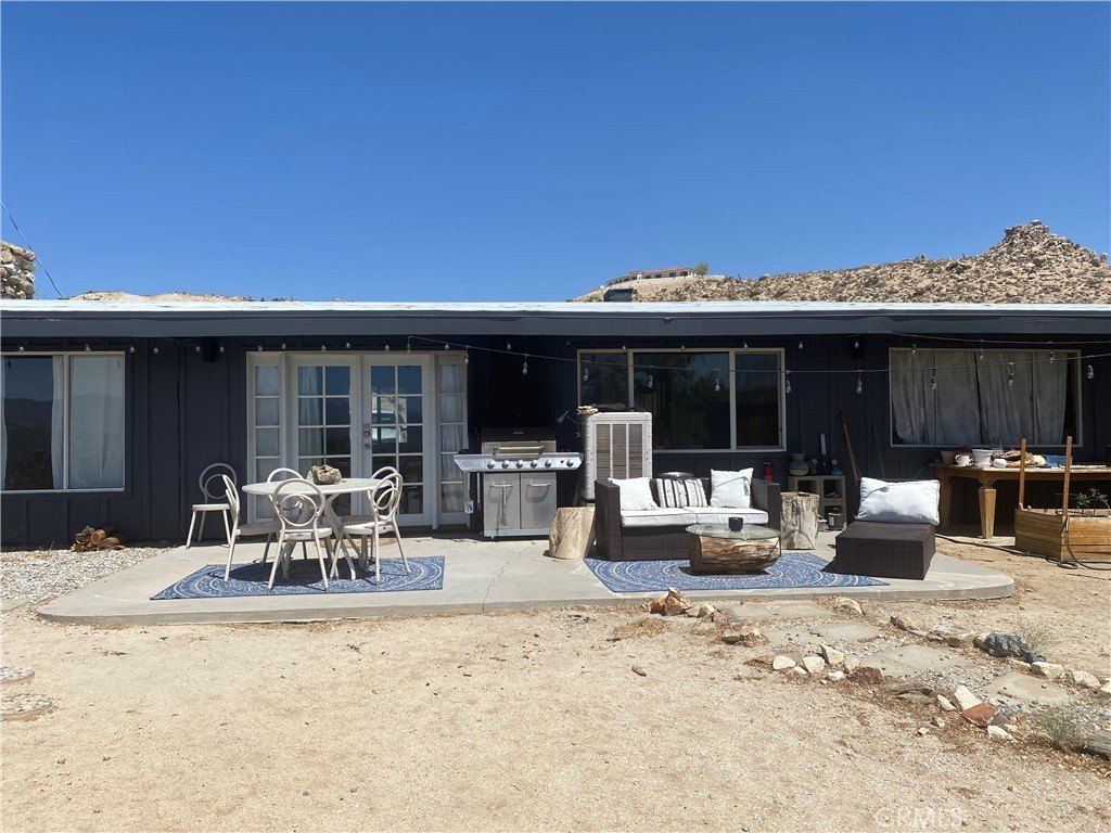 6161 Mirlo Road, Yucca Valley, California, 92284, United States, 2 Bedrooms Bedrooms, ,2 BathroomsBathrooms,Residential,For Sale,6161 Mirlo Road,1600905