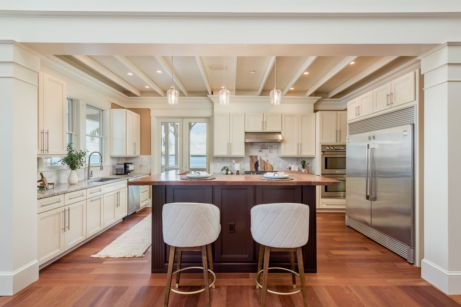 Clearwater, Florida, 33767, United States, 5 Bedrooms Bedrooms, ,5 BathroomsBathrooms,Residential,For Sale,1984474