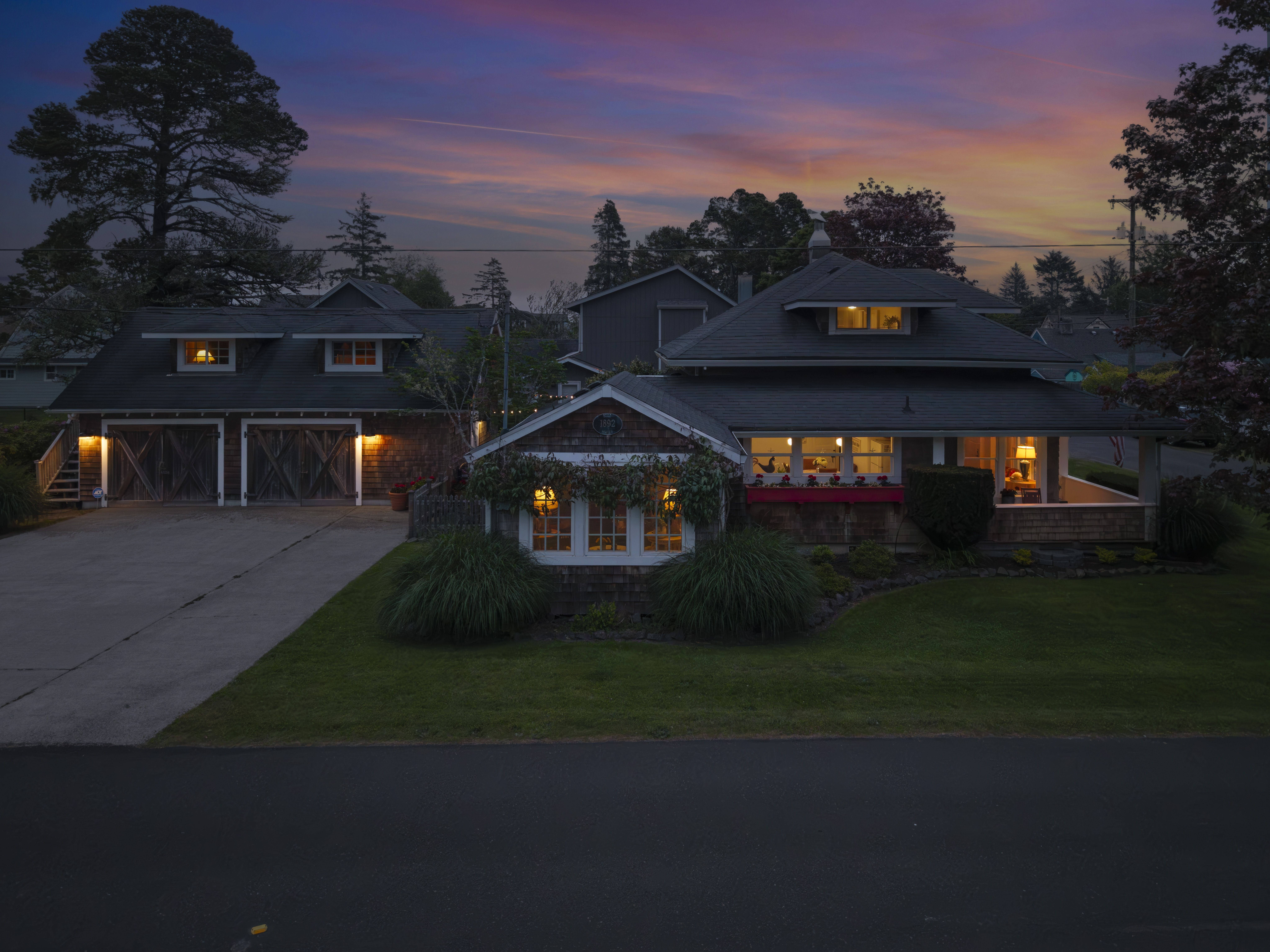  1101 35th St, Seaview, WA 98644 - 物件實景