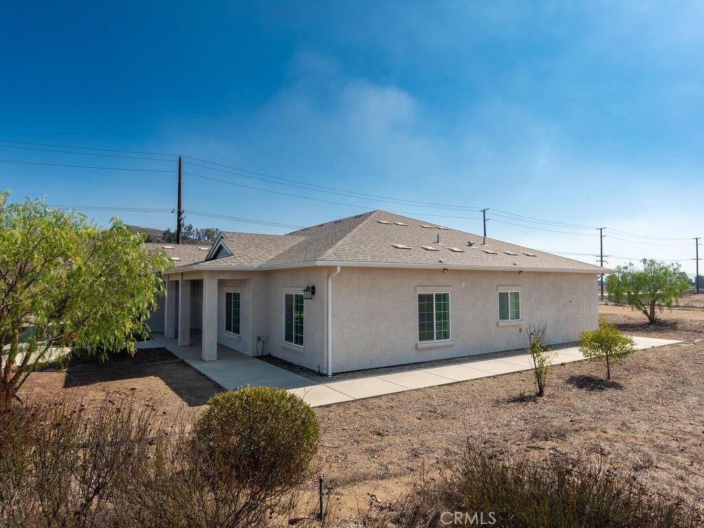 Menifee, California, 92596, United States, 4 Bedrooms Bedrooms, ,2 BathroomsBathrooms,Residential,For Sale,1989483