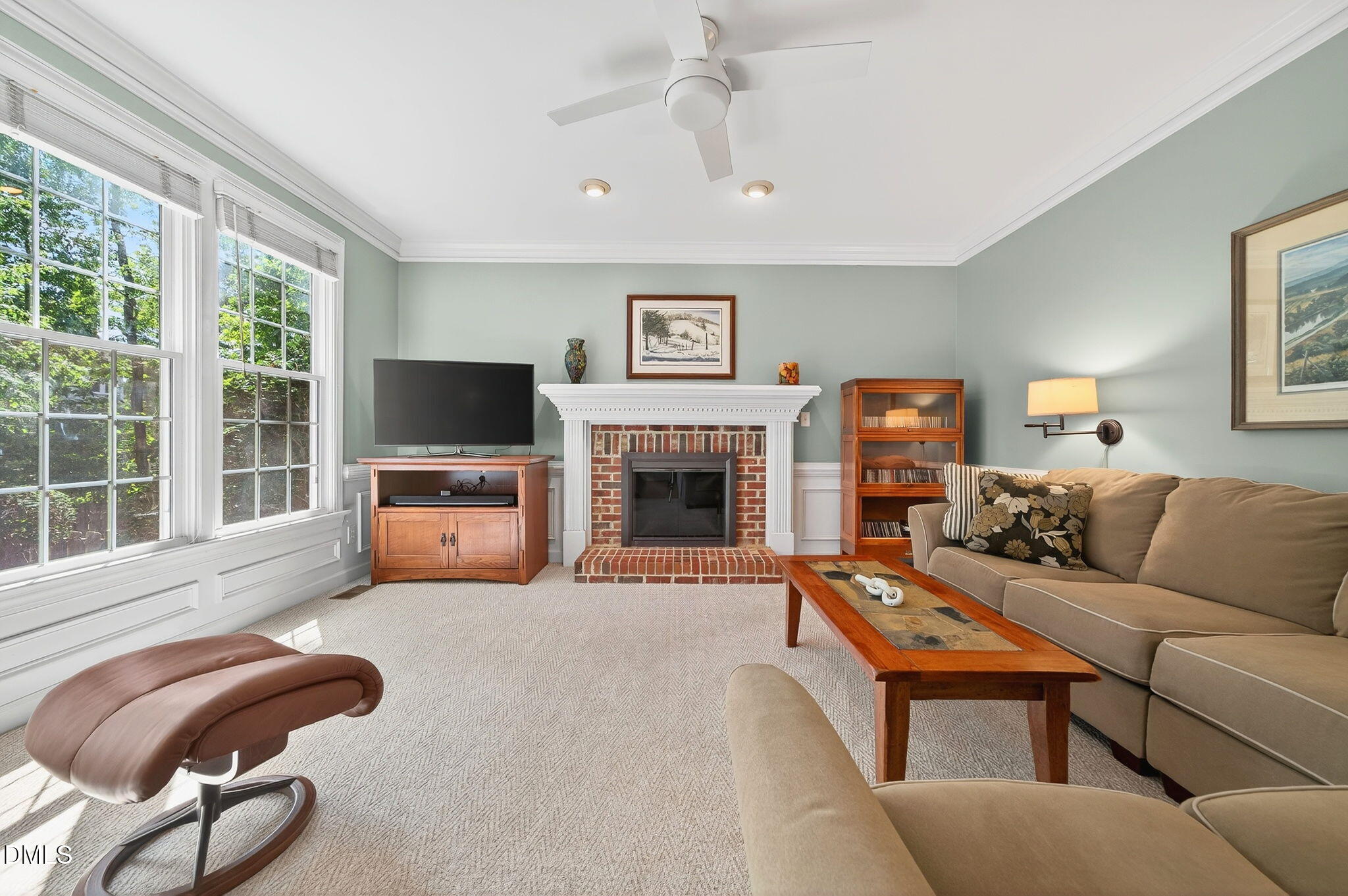 Cary, North Carolina, 27519, United States, 5 Bedrooms Bedrooms, ,4 BathroomsBathrooms,Residential,For Sale,1992012