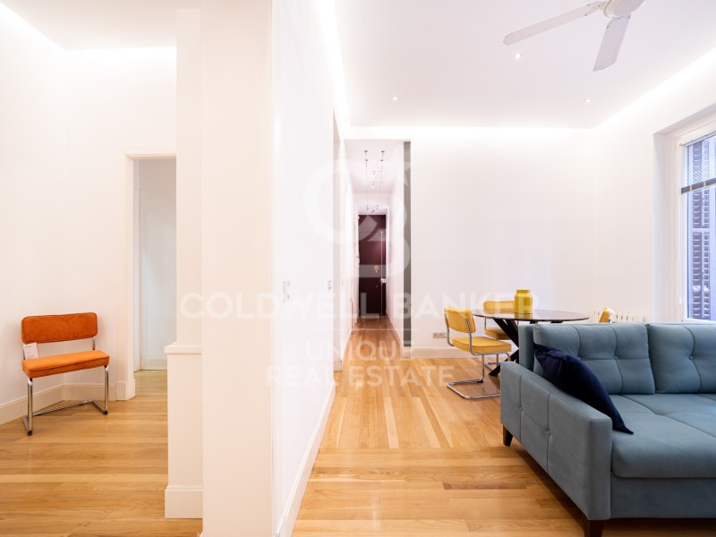 Madrid, Madrid, Centro, Malasa?a-Universidad Madri, Madrid, Comunidad de Madrid, ES, 1 Bedroom Bedrooms, ,1 BathroomBathrooms,Residential,For Sale,Madrid, Madrid, Centro, Malasa?a-Universidad Madri,1667718