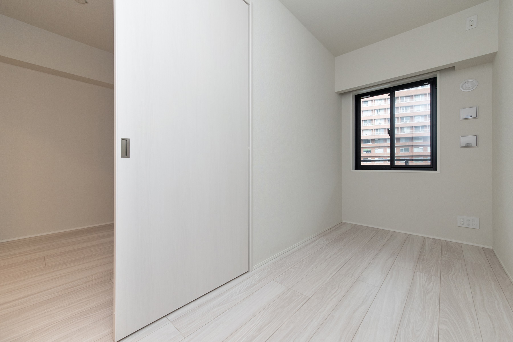  OPEN RESIDENCIA SHINJUKU THE HOUSE - 物件實景
