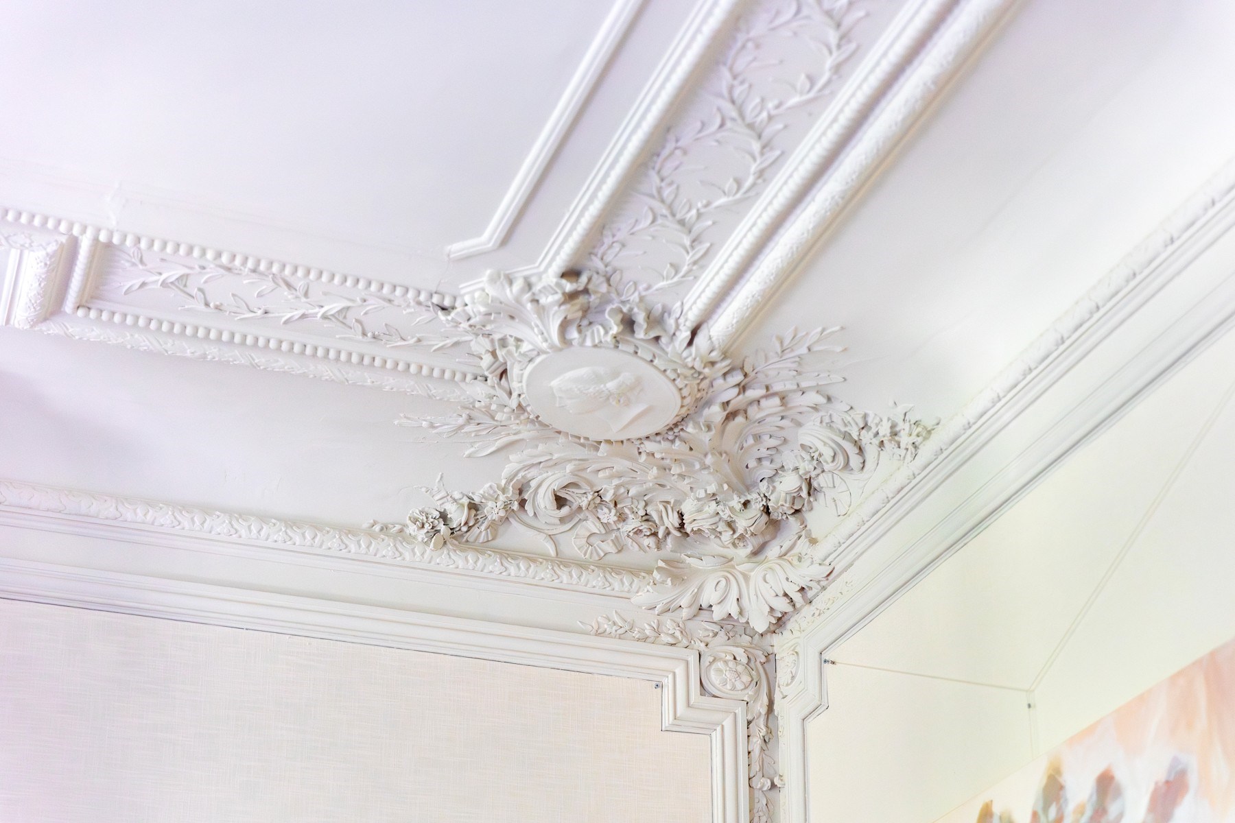  BORDEAUX – JARDIN PUBLIC – EXCEPTIONAL BOURGEOIS APARTMENT WITH TERRACE, ELEVAT… - 物件實景