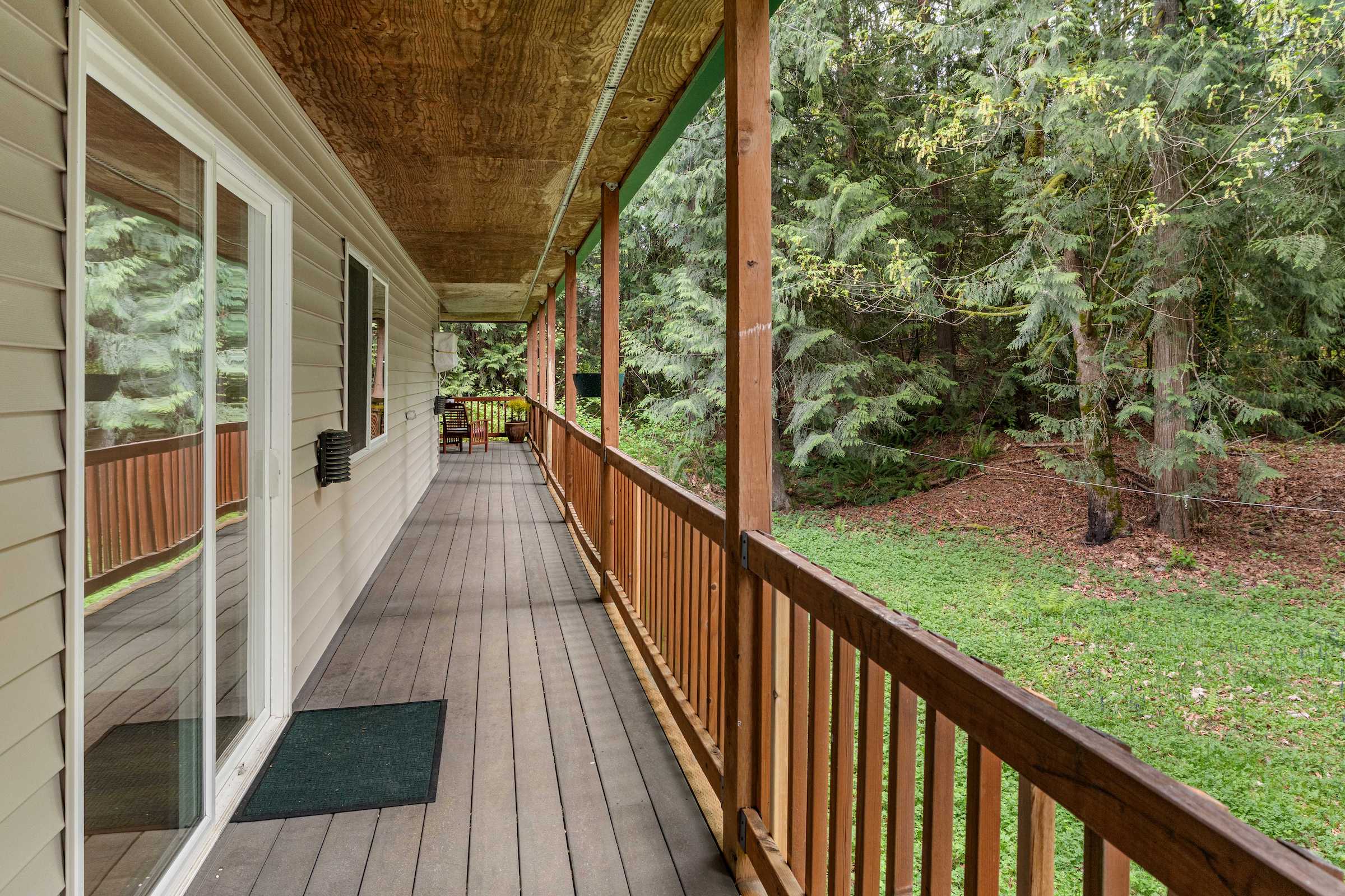  Nature, Privacy, and Multi-Generational Comfort - 物件實景