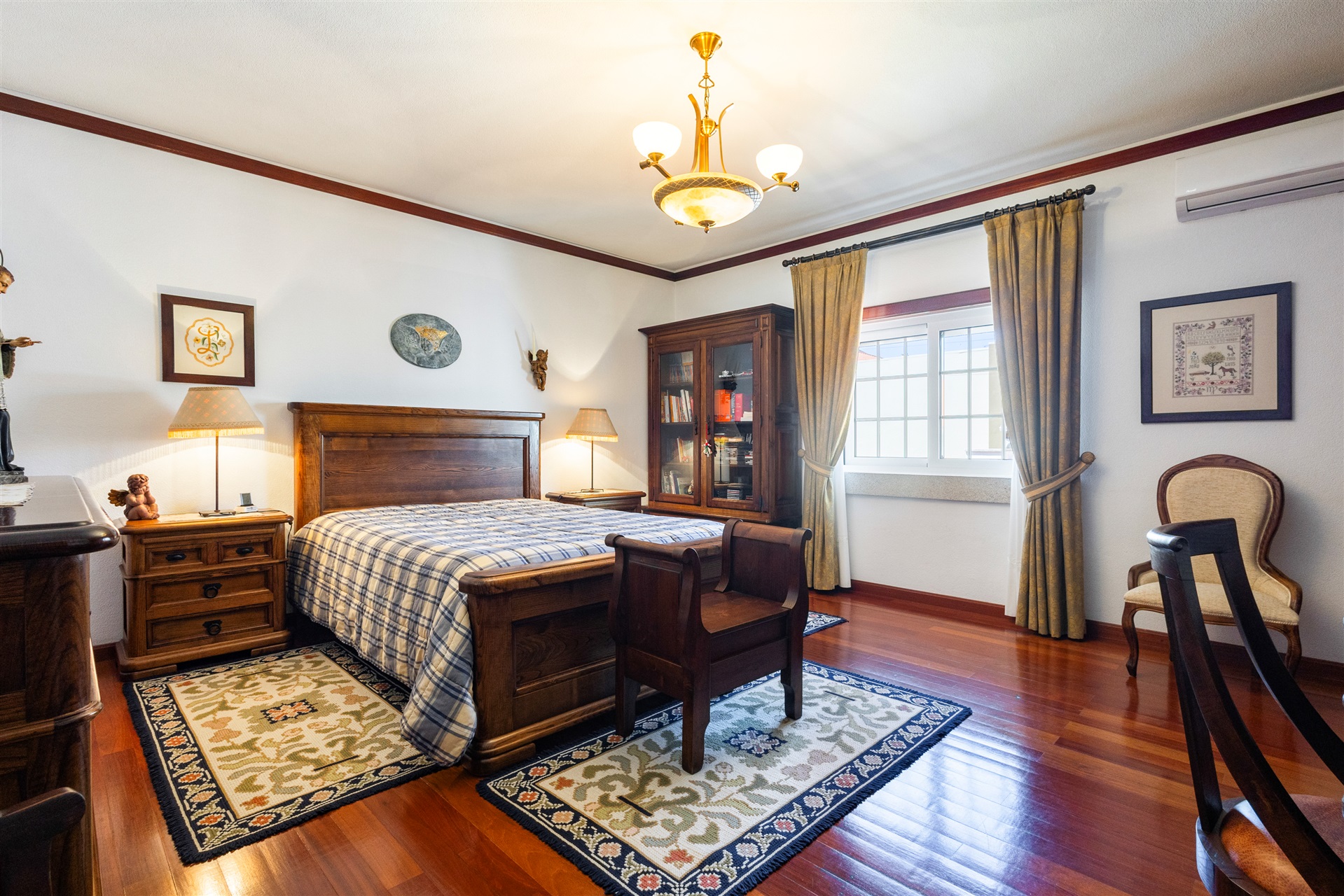  House, 5 bedrooms, for Sale - 物件實景