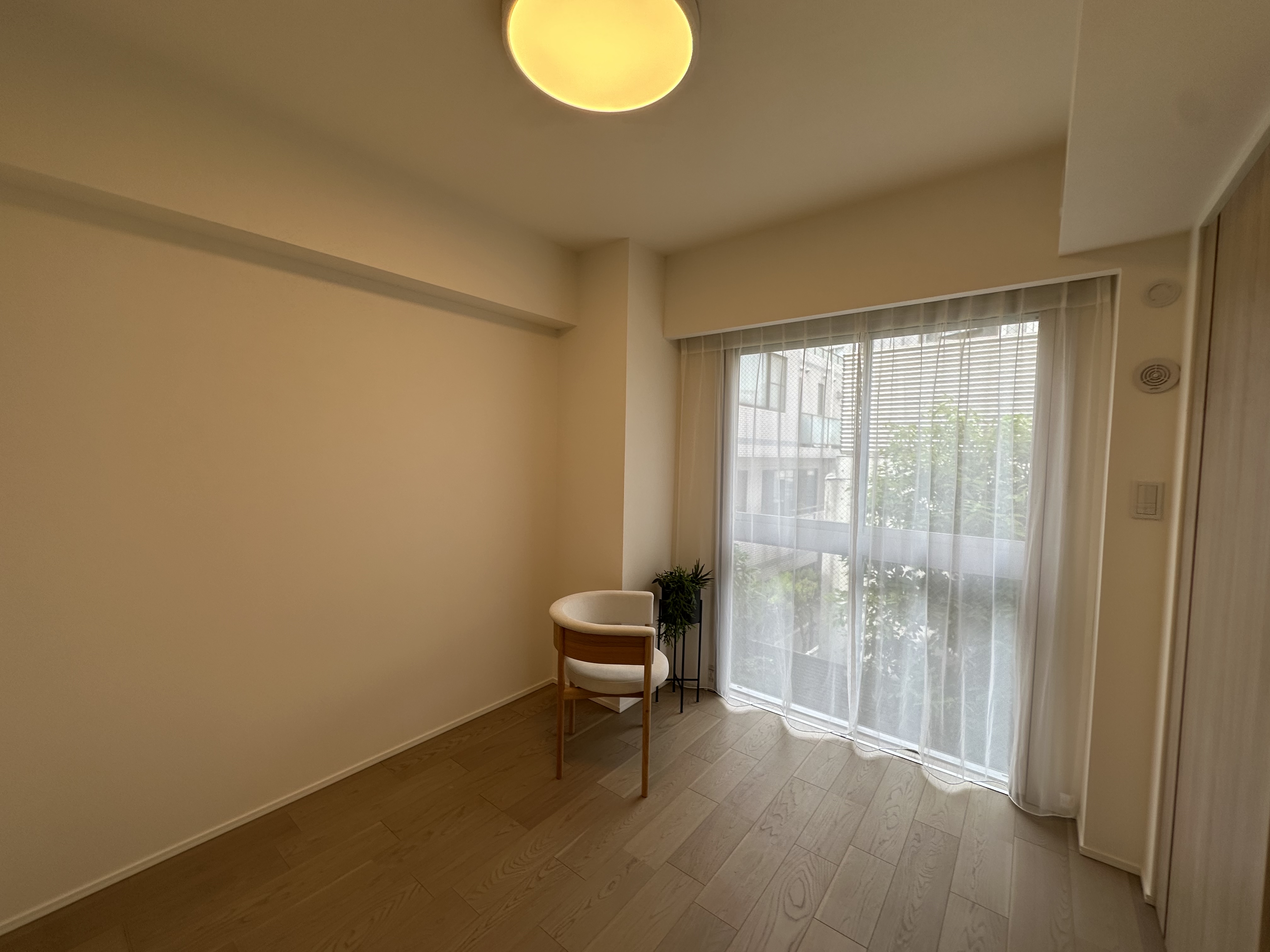  Nanpeidai House - 物件實景