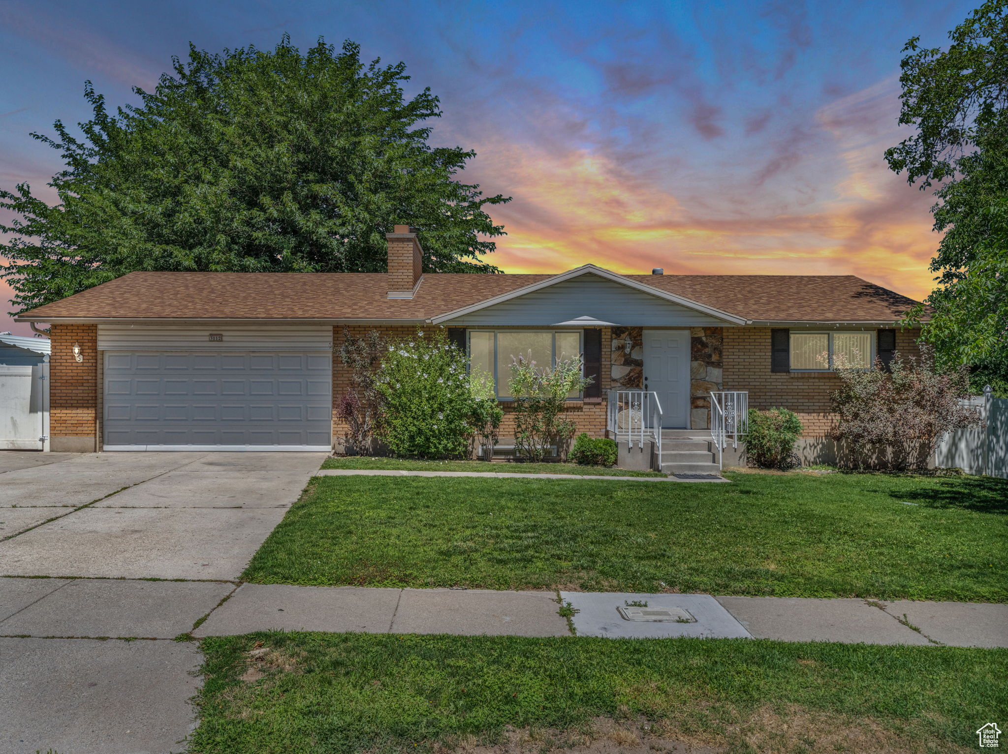 Taylorsville, Utah, 84129, United States, 4 Bedrooms Bedrooms, ,1 BathroomBathrooms,Residential,For Sale,1890353