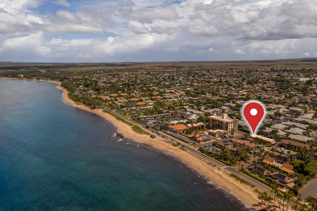 Kihei, Hawaii, 96753, United States, 1 Bedroom Bedrooms, ,1 BathroomBathrooms,Residential,For Sale,1998981