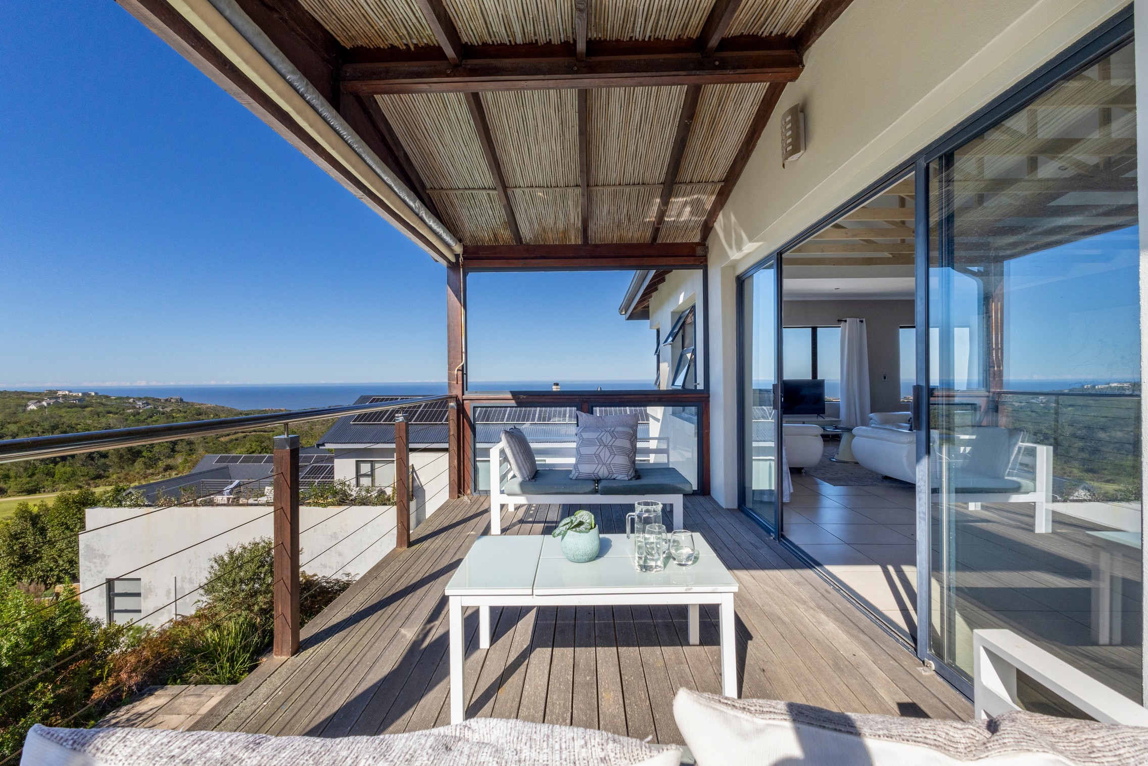  33 Dunnage Drive, Pezula Golf Estate - 物件實景