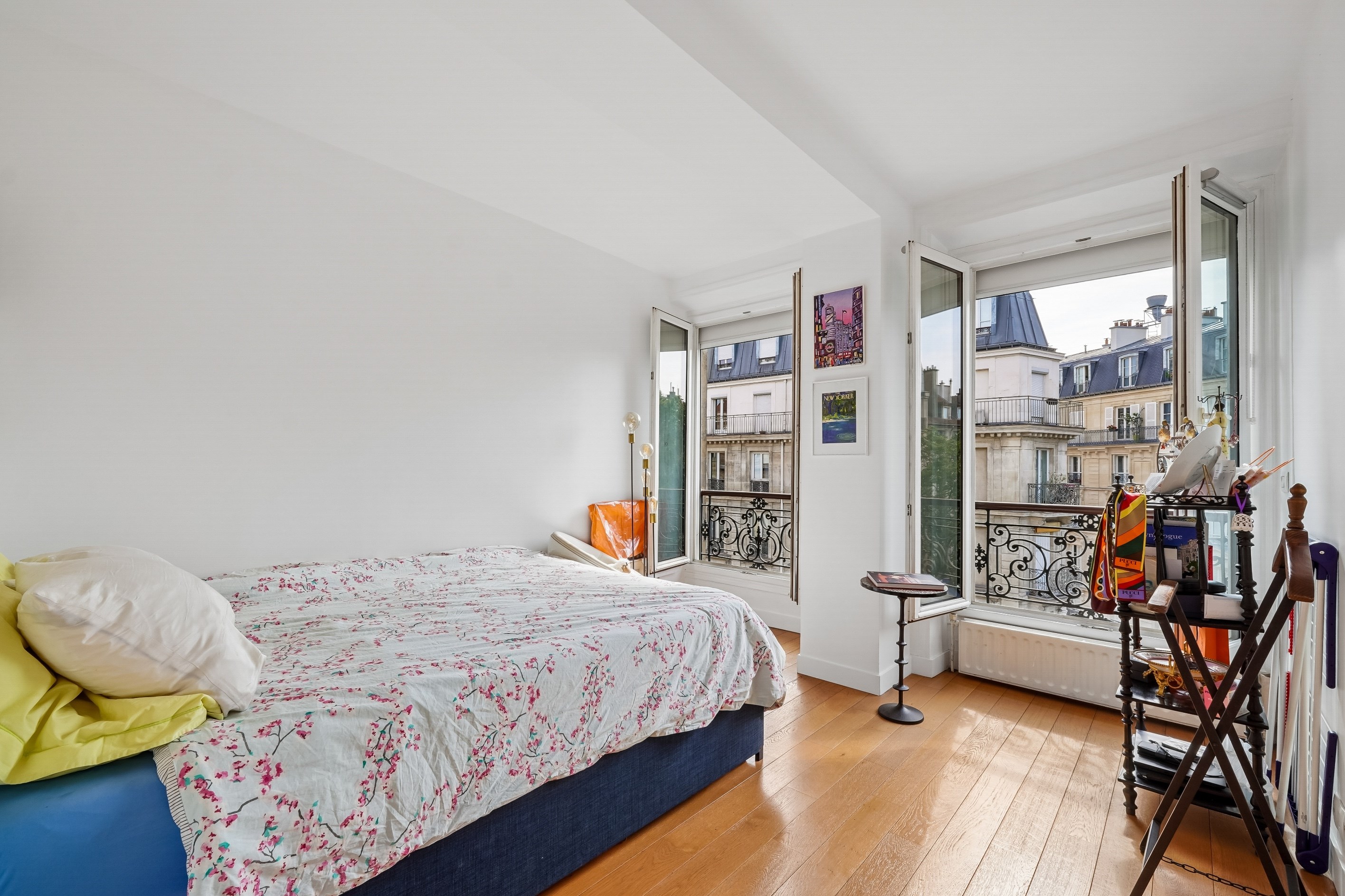  Saint Germain des Prés : Charming 2 bedrooms apartment with views - 物件實景