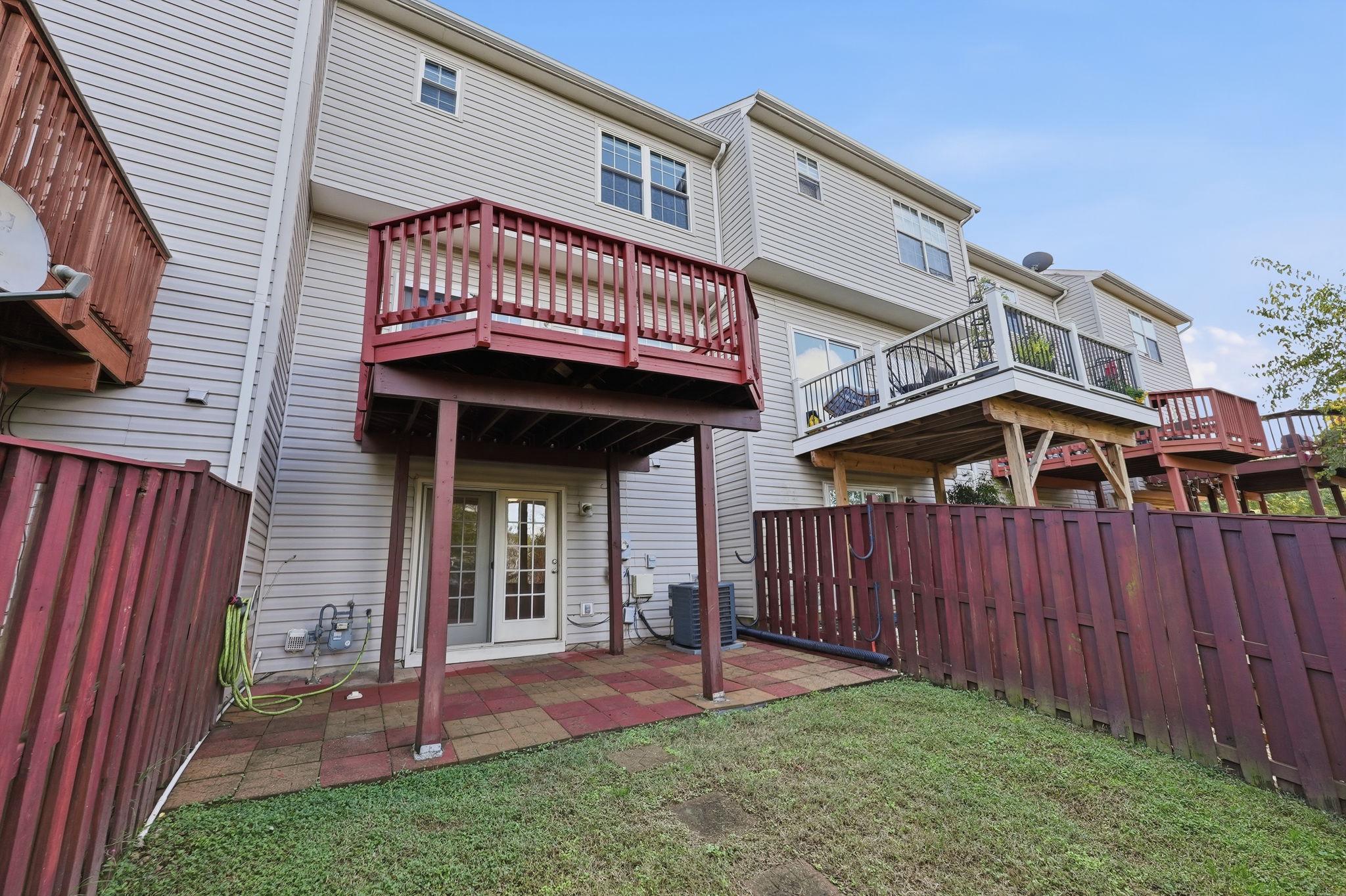  21764 Kings Crossing Terrace, Ashburn, VA, 20147 - 物件實景