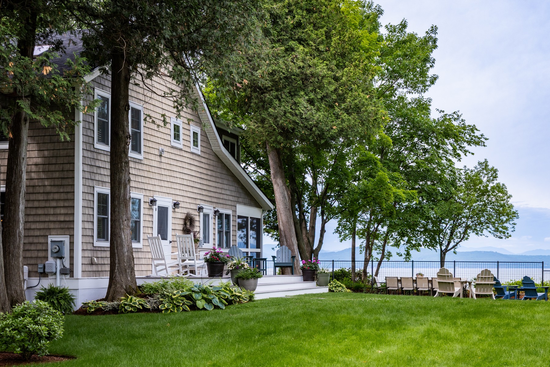  1333 Colchester Point Road - 物件實景