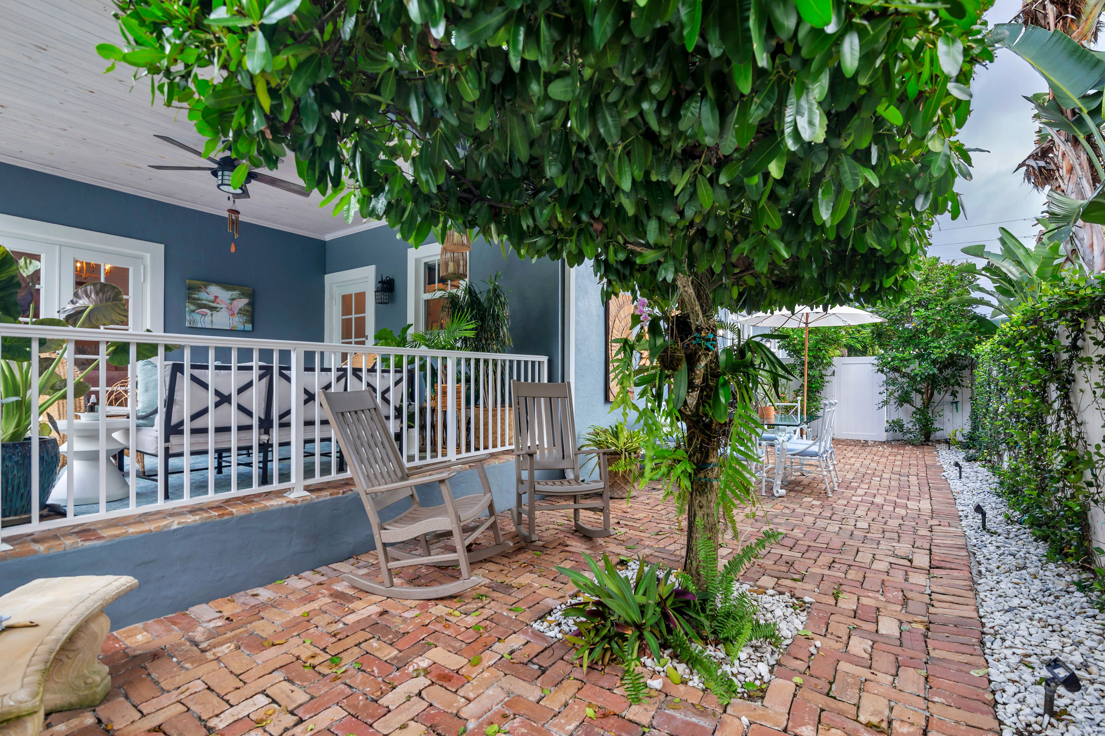  3509 Poinsettia Avenue - 物件實景