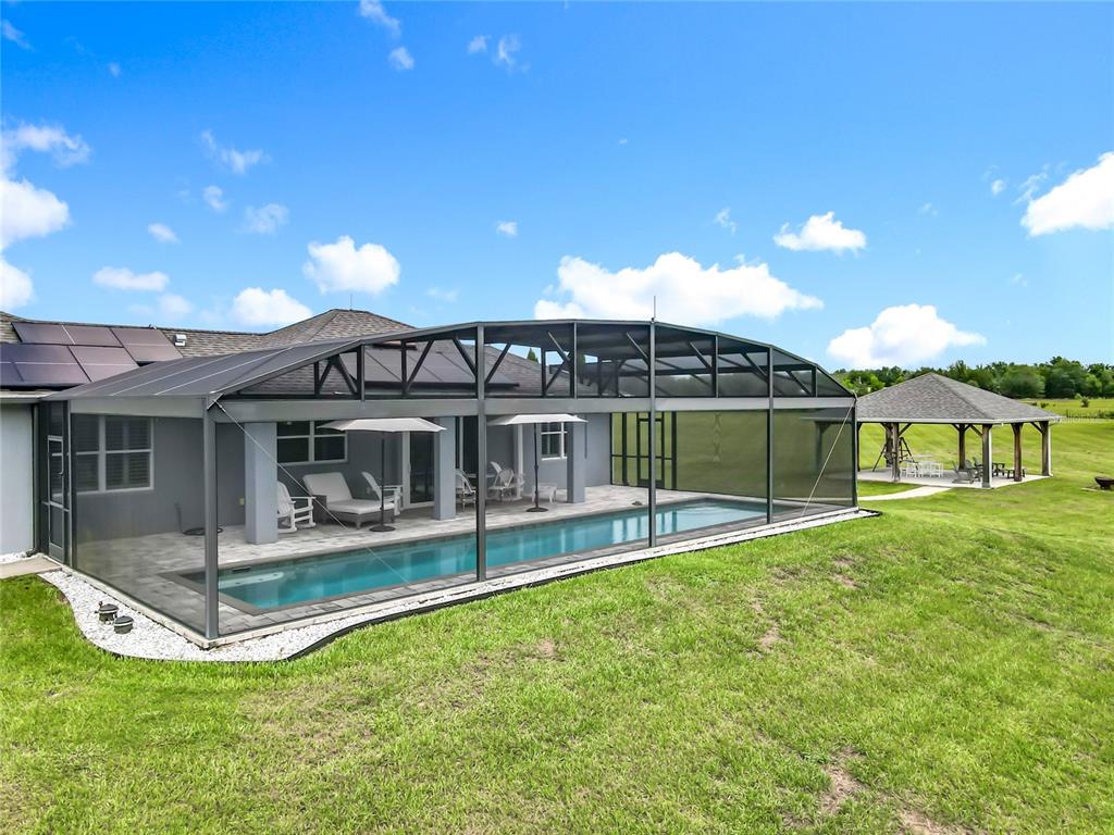 Groveland, Florida, 34736, United States, 5 Bedrooms Bedrooms, ,7 BathroomsBathrooms,Residential,For Sale,1906633