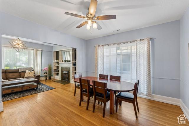 Salt Lake City, Utah, 84102, United States, 4 Bedrooms Bedrooms, ,2 BathroomsBathrooms,Residential,For Sale,1984465