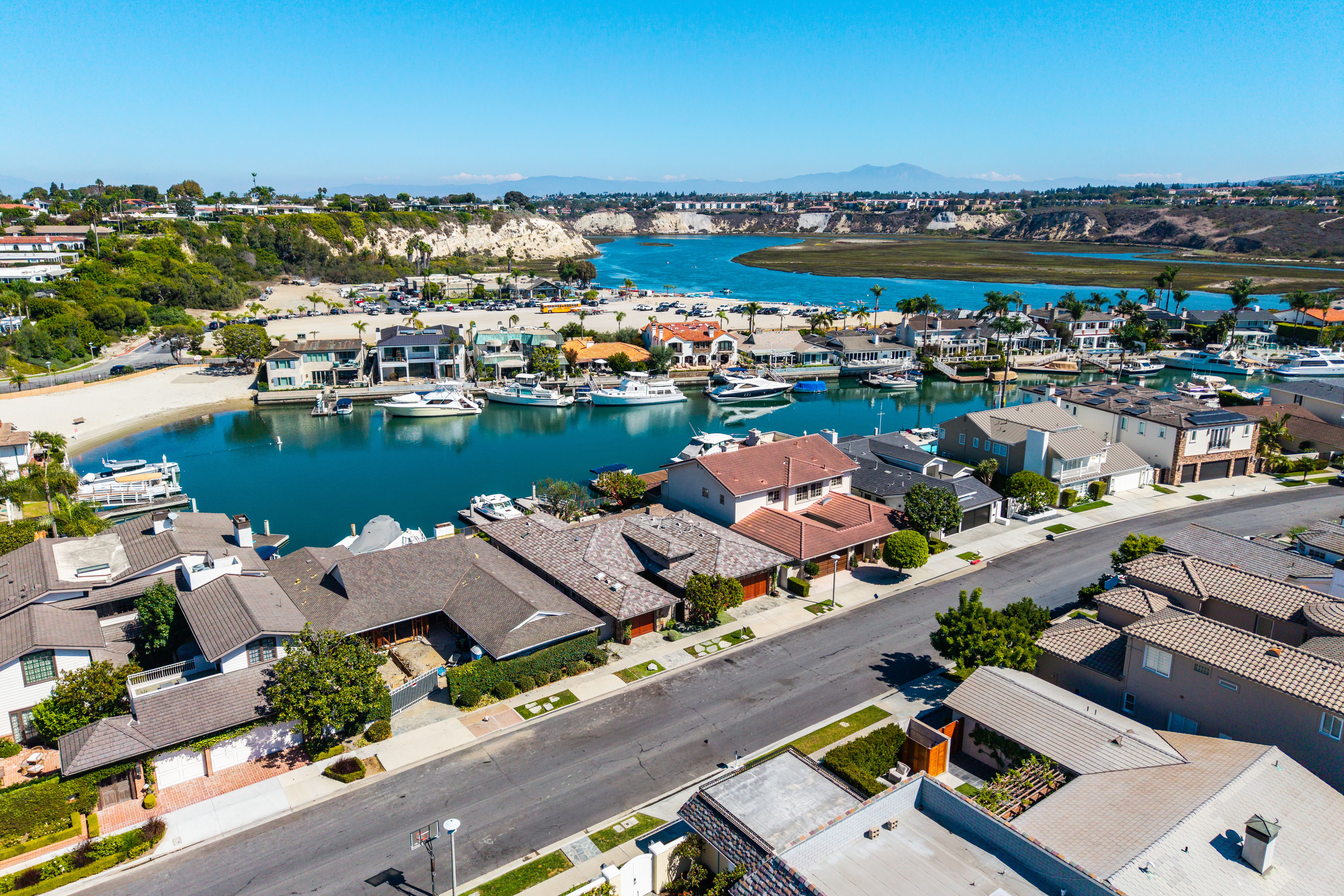  412 Evening Star Lane, Newport Beach, CA 92660 - 物件實景
