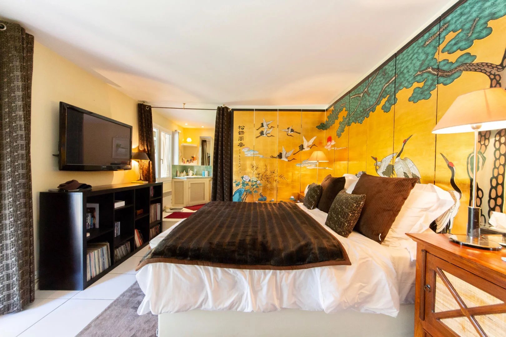 Gassin, Provence-Alpes-Côte d’Azur, 83580, FR, 5 Bedrooms Bedrooms, ,9 BathroomsBathrooms,Residential,For Sale,1627574