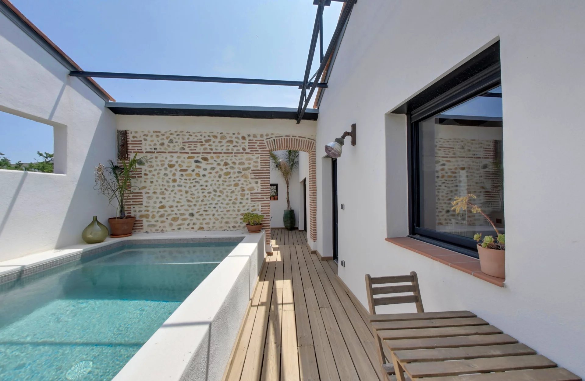 Canet-en-Roussillon, Occitanie, 66140, FR, 4 Bedrooms Bedrooms, ,3 BathroomsBathrooms,Residential,For Sale,1942229