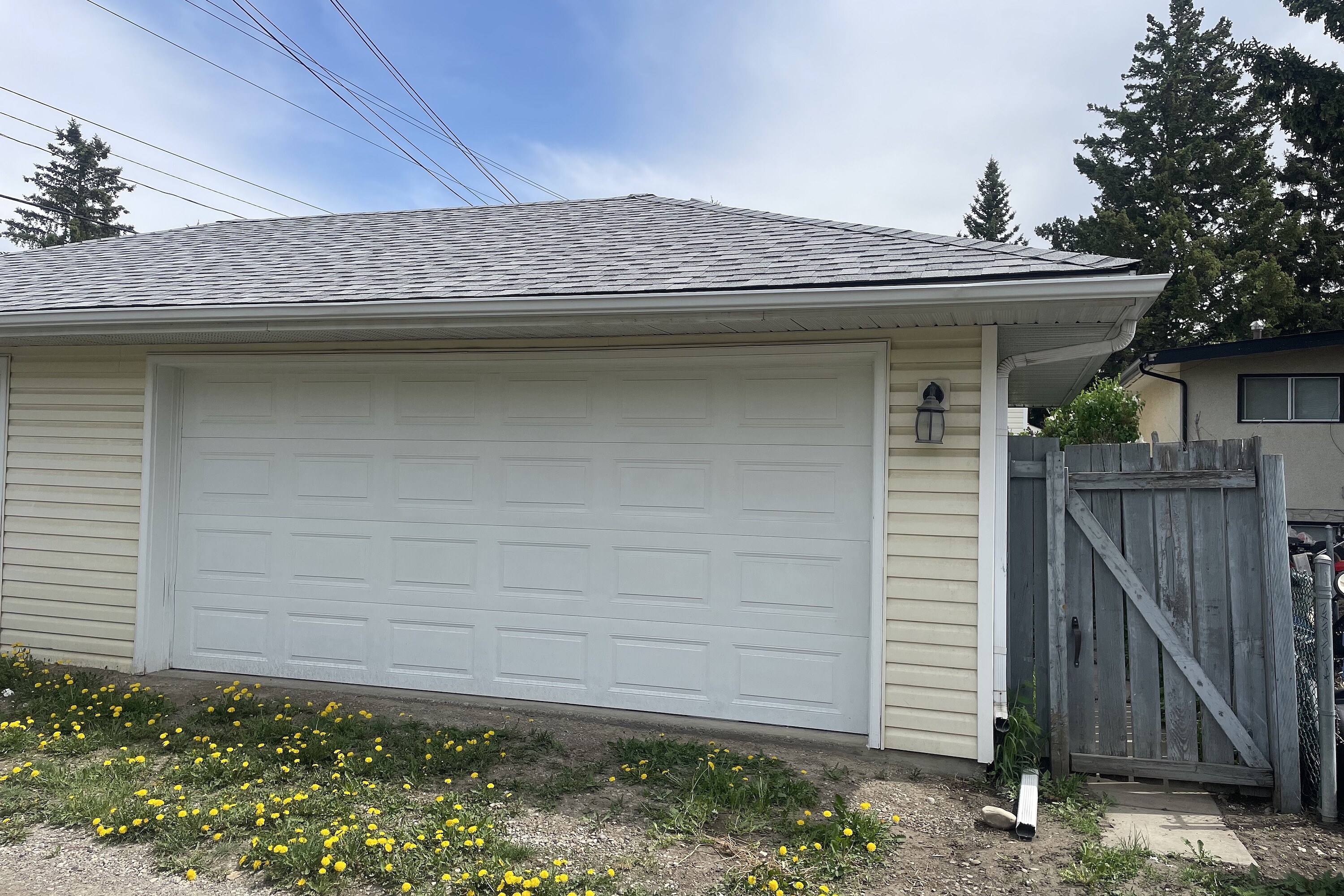 3103 39 Avenue SW, Calgary, AB - 物件實景